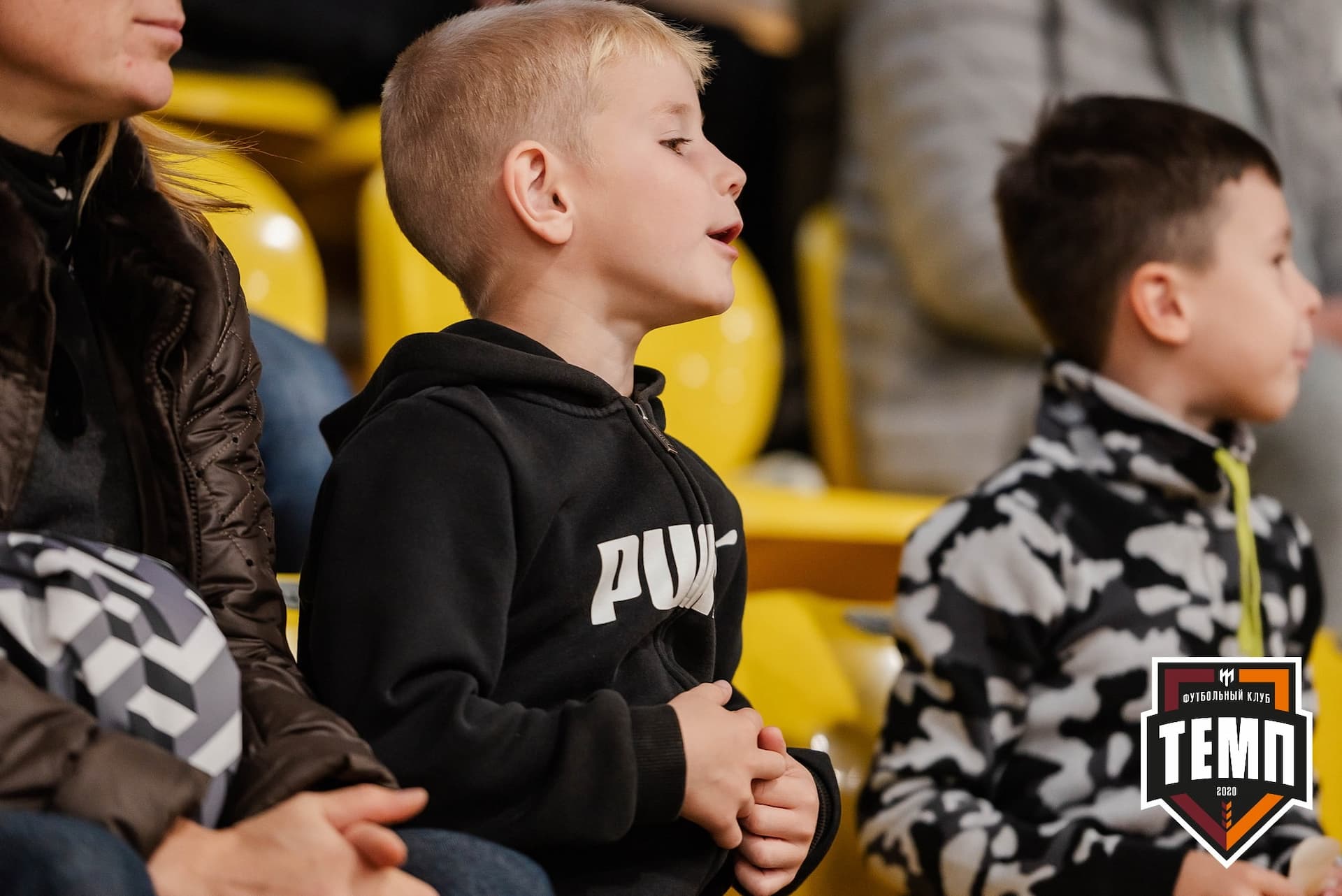 «Темп» 4:0 «Рассвет». III дивизион. 02.10.2022 — кадр 26