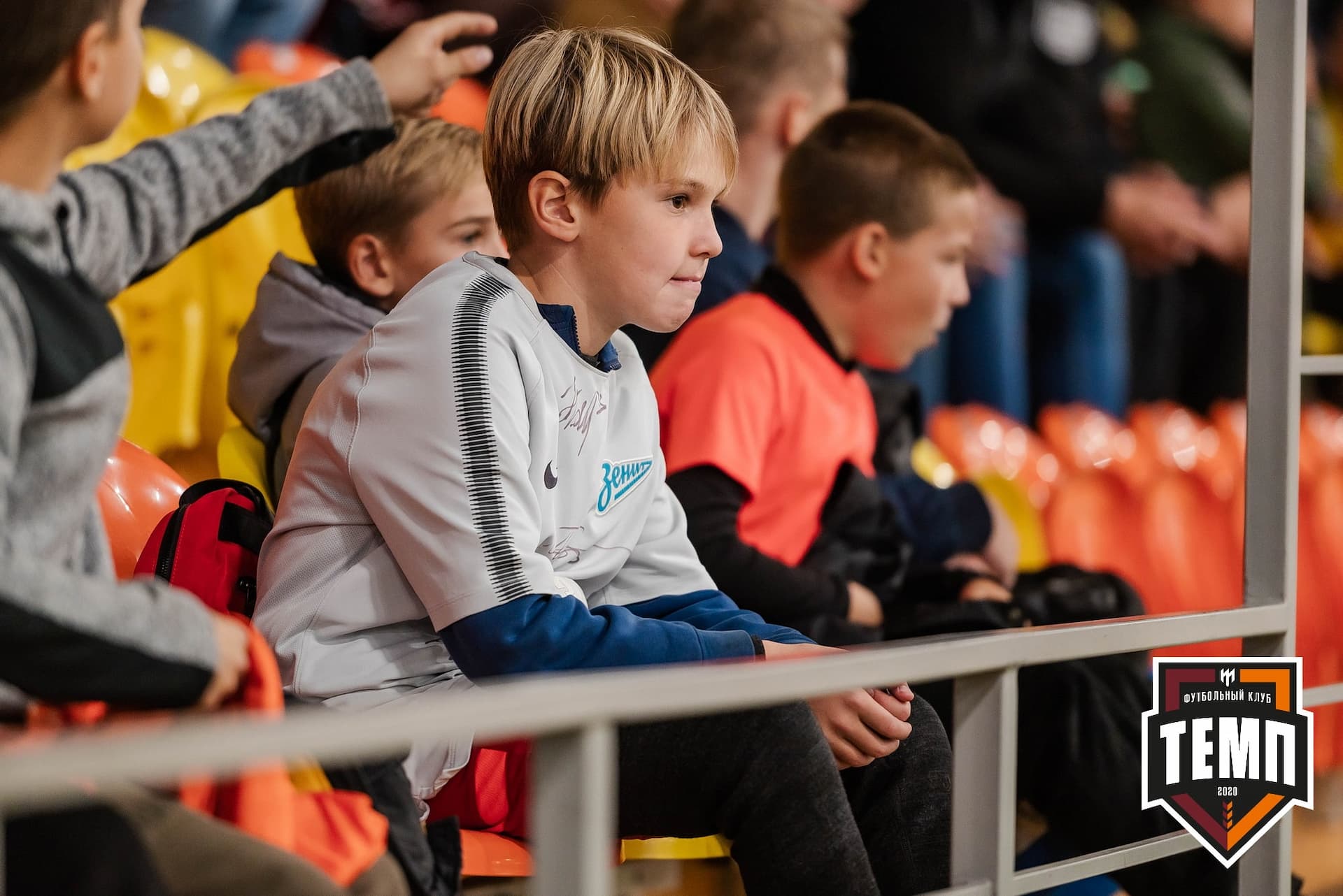 «Темп» 4:0 «Рассвет». III дивизион. 02.10.2022 — кадр 28