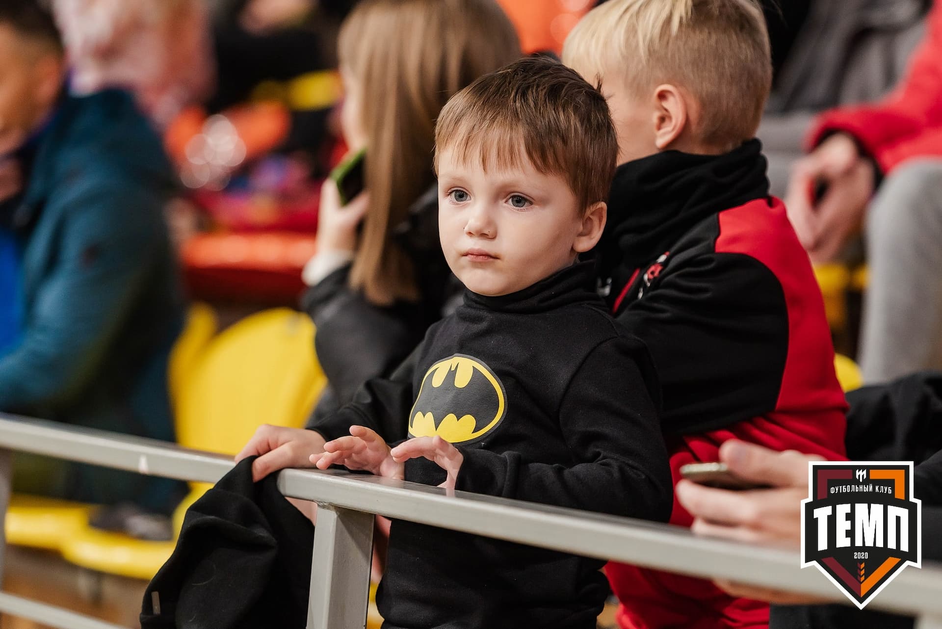 «Темп» 4:0 «Рассвет». III дивизион. 02.10.2022 — кадр 39