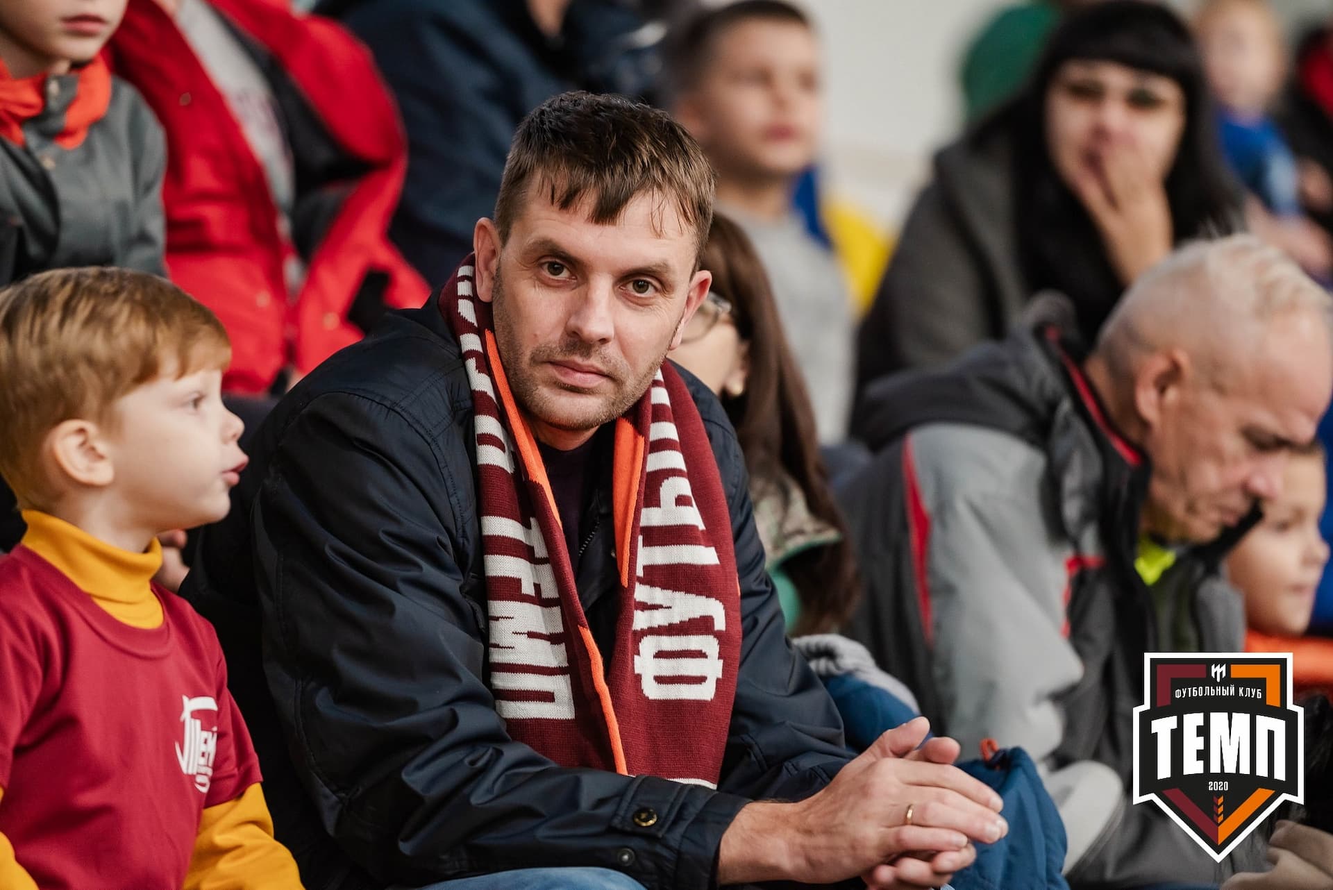 «Темп» 4:0 «Рассвет». III дивизион. 02.10.2022 — кадр 47