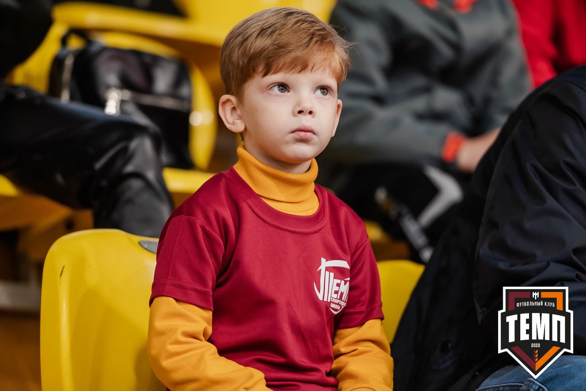 «Темп» 4:0 «Рассвет». III дивизион. 02.10.2022 — кадр 52