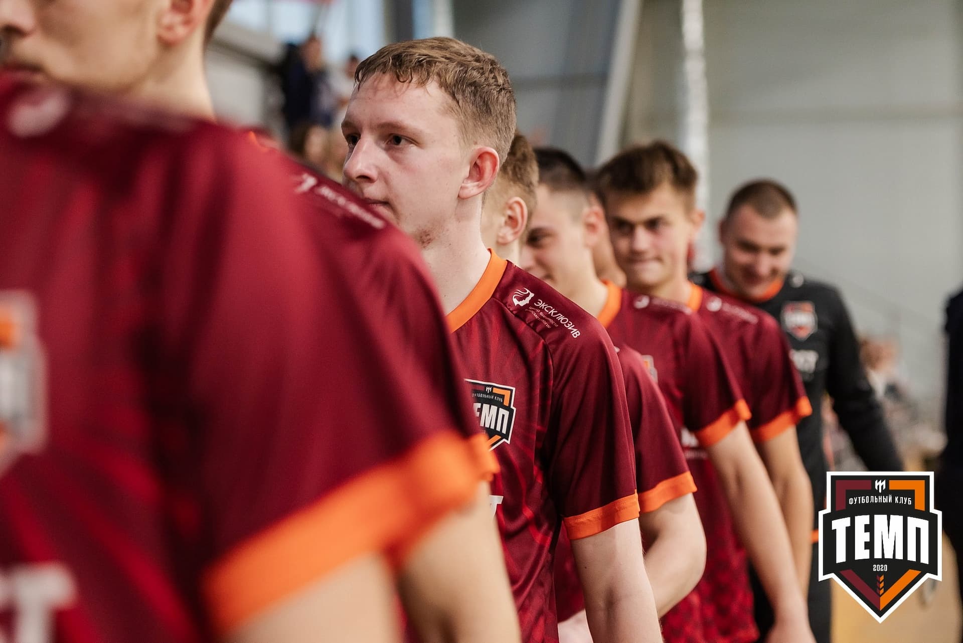 «Темп» 4:0 «Рассвет». III дивизион. 02.10.2022 — кадр 64