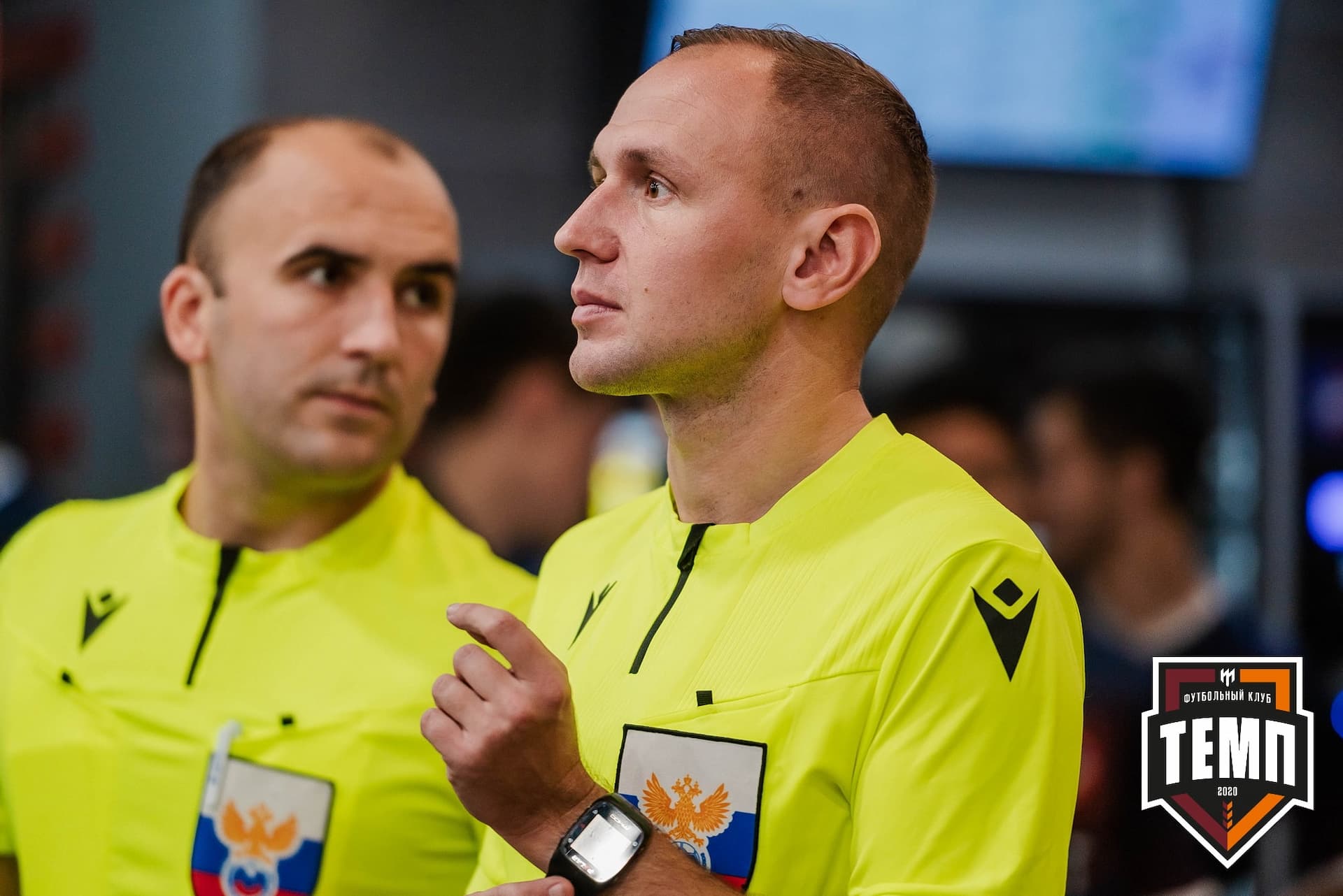 «Темп» 4:0 «Рассвет». III дивизион. 02.10.2022 — кадр 71