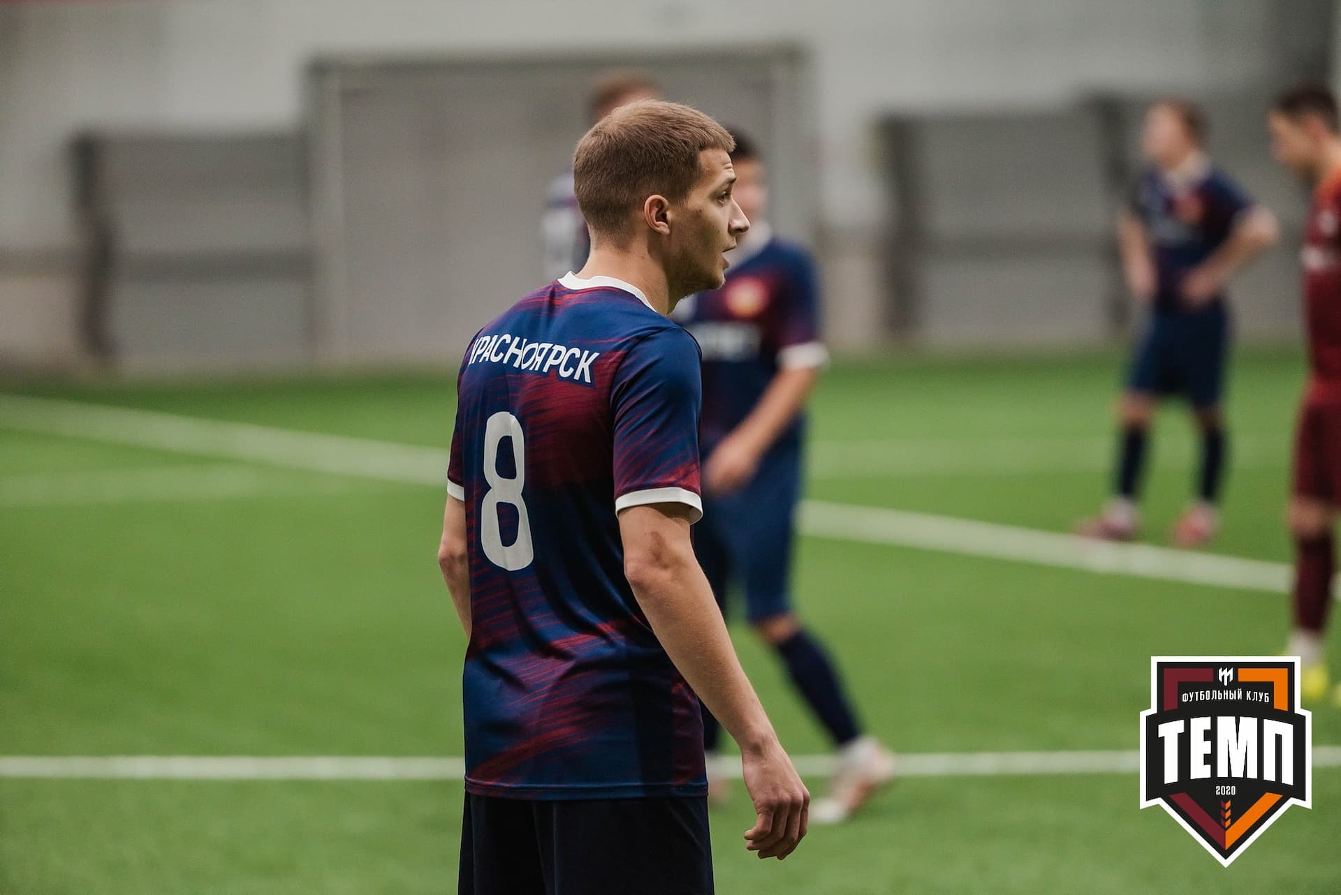 «Темп» 4:0 «Рассвет». III дивизион. 02.10.2022 — кадр 104