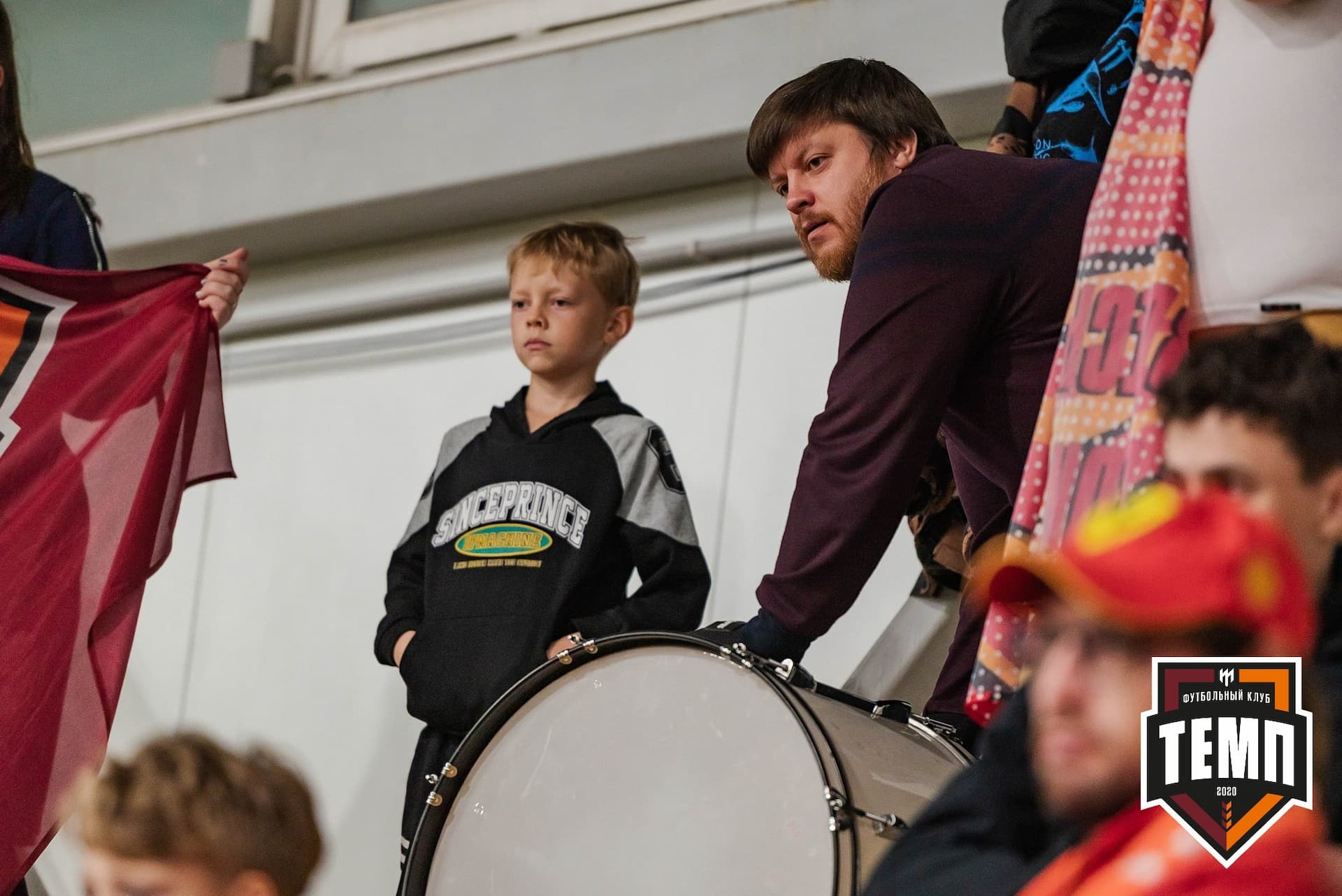 «Темп» 4:0 «Рассвет». III дивизион. 02.10.2022 — кадр 209