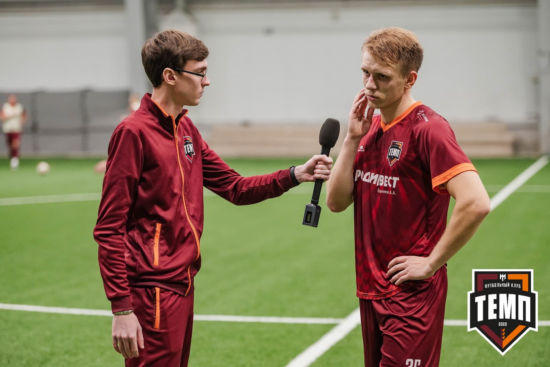 «Темп» 4:0 «Рассвет». III дивизион. 02.10.2022 — кадр 214