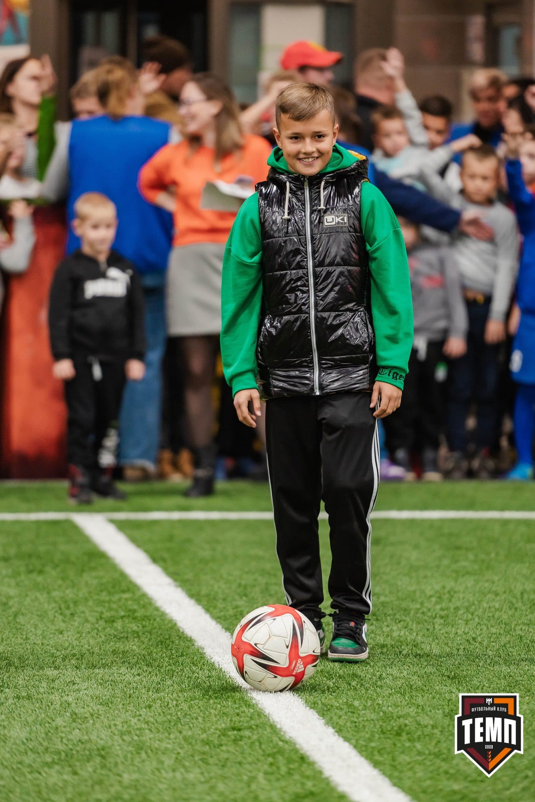 «Темп» 4:0 «Рассвет». III дивизион. 02.10.2022 — кадр 221