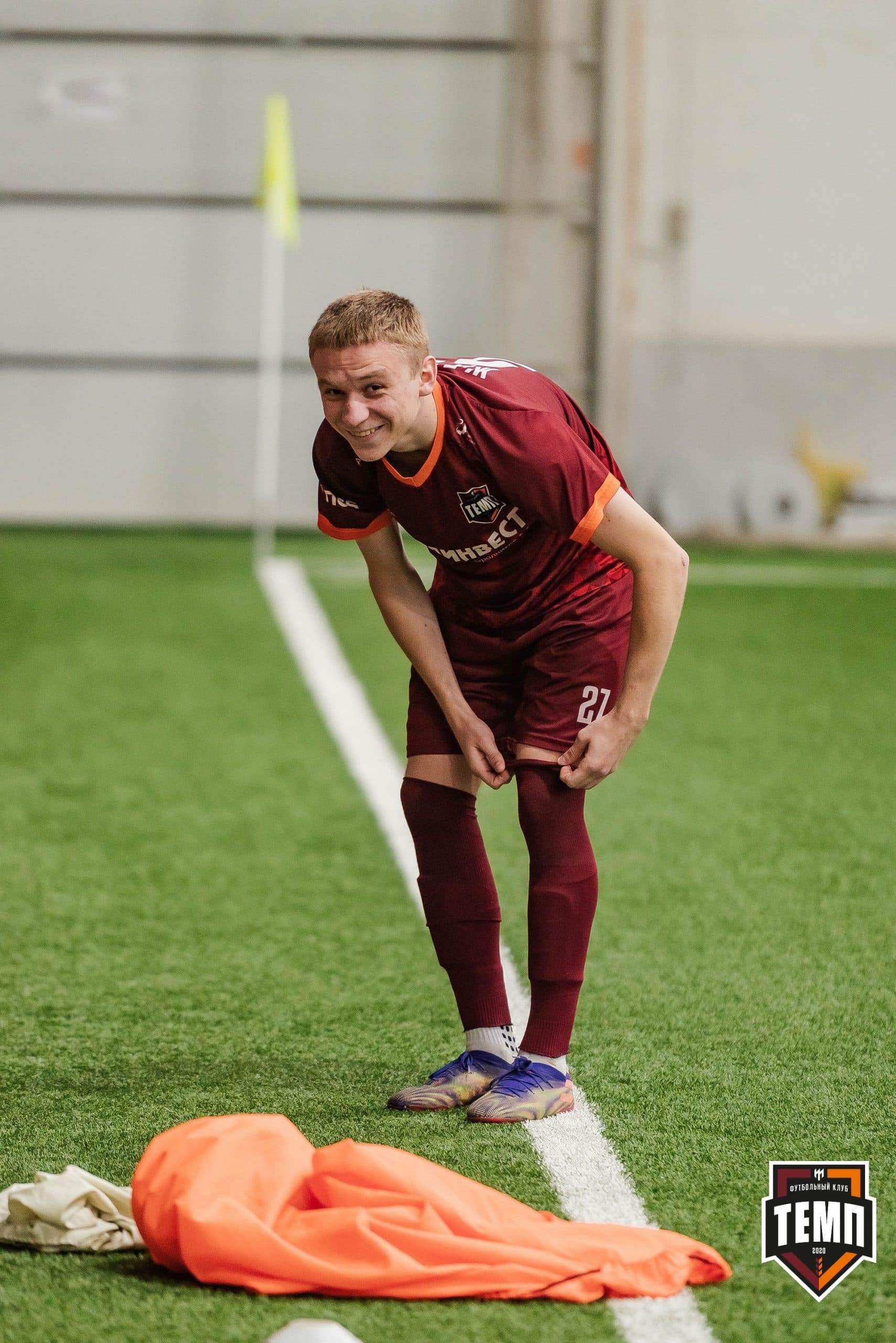 «Темп» 4:0 «Рассвет». III дивизион. 02.10.2022 — кадр 228