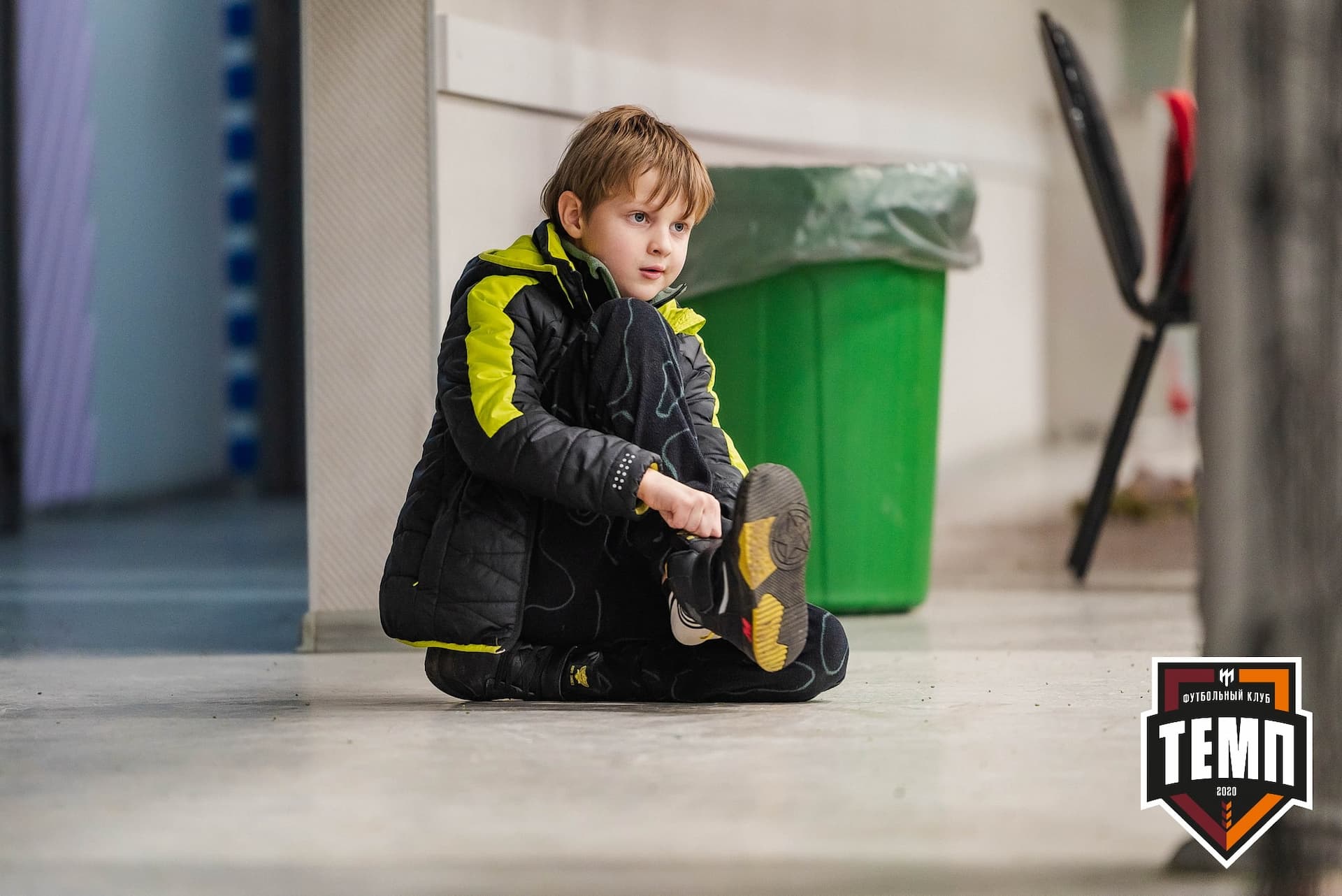 «Темп» 4:0 «Рассвет». III дивизион. 02.10.2022 — кадр 229