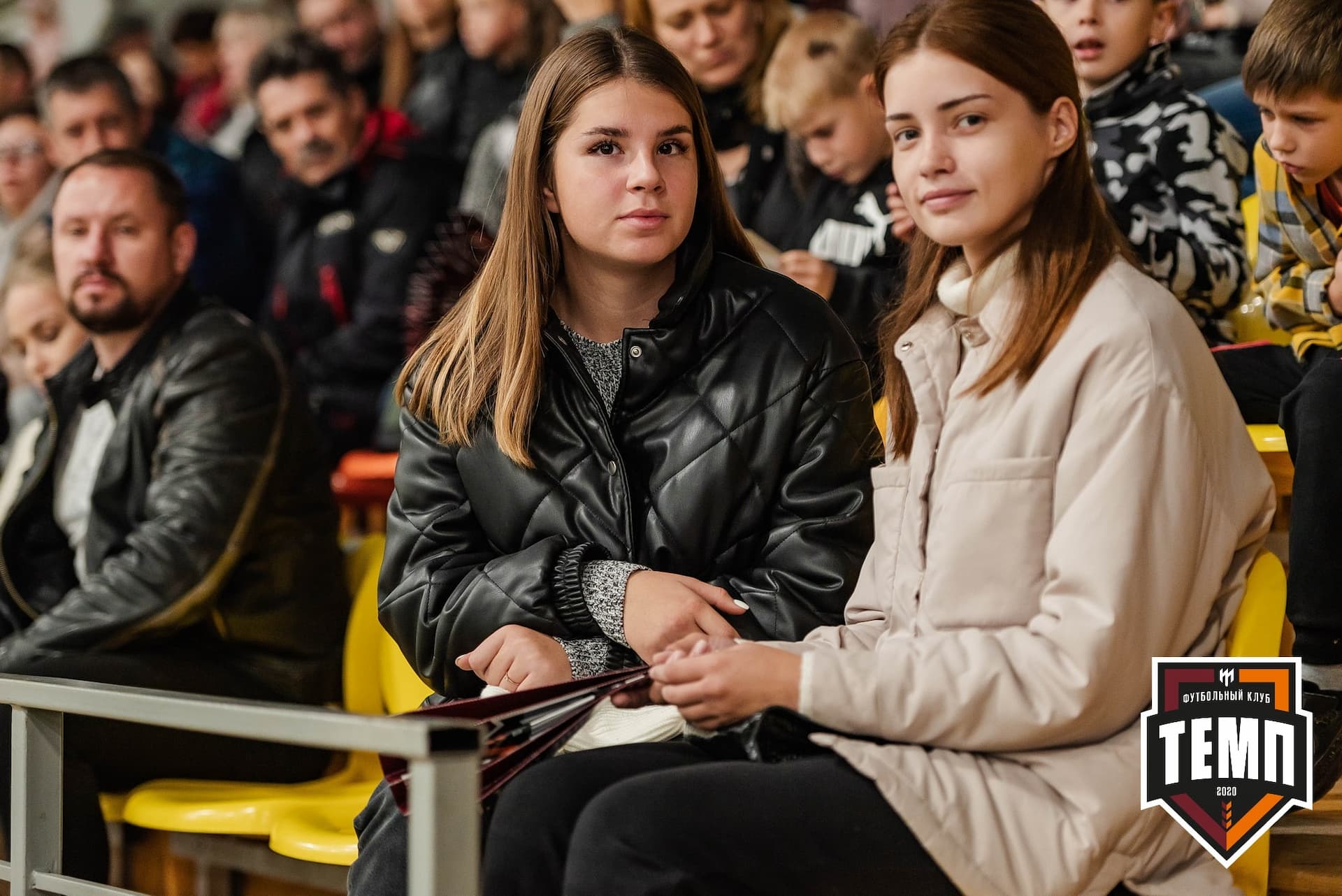 «Темп» 4:0 «Рассвет». III дивизион. 02.10.2022 — кадр 233