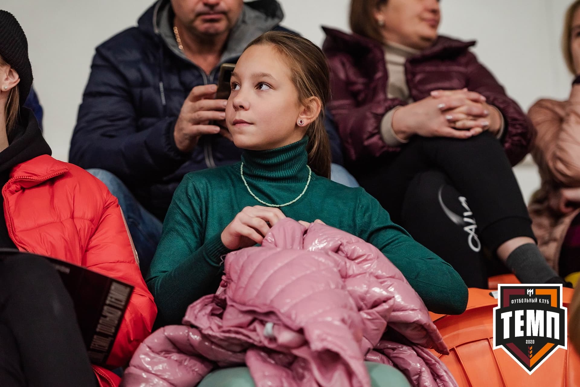 «Темп» 4:0 «Рассвет». III дивизион. 02.10.2022 — кадр 236