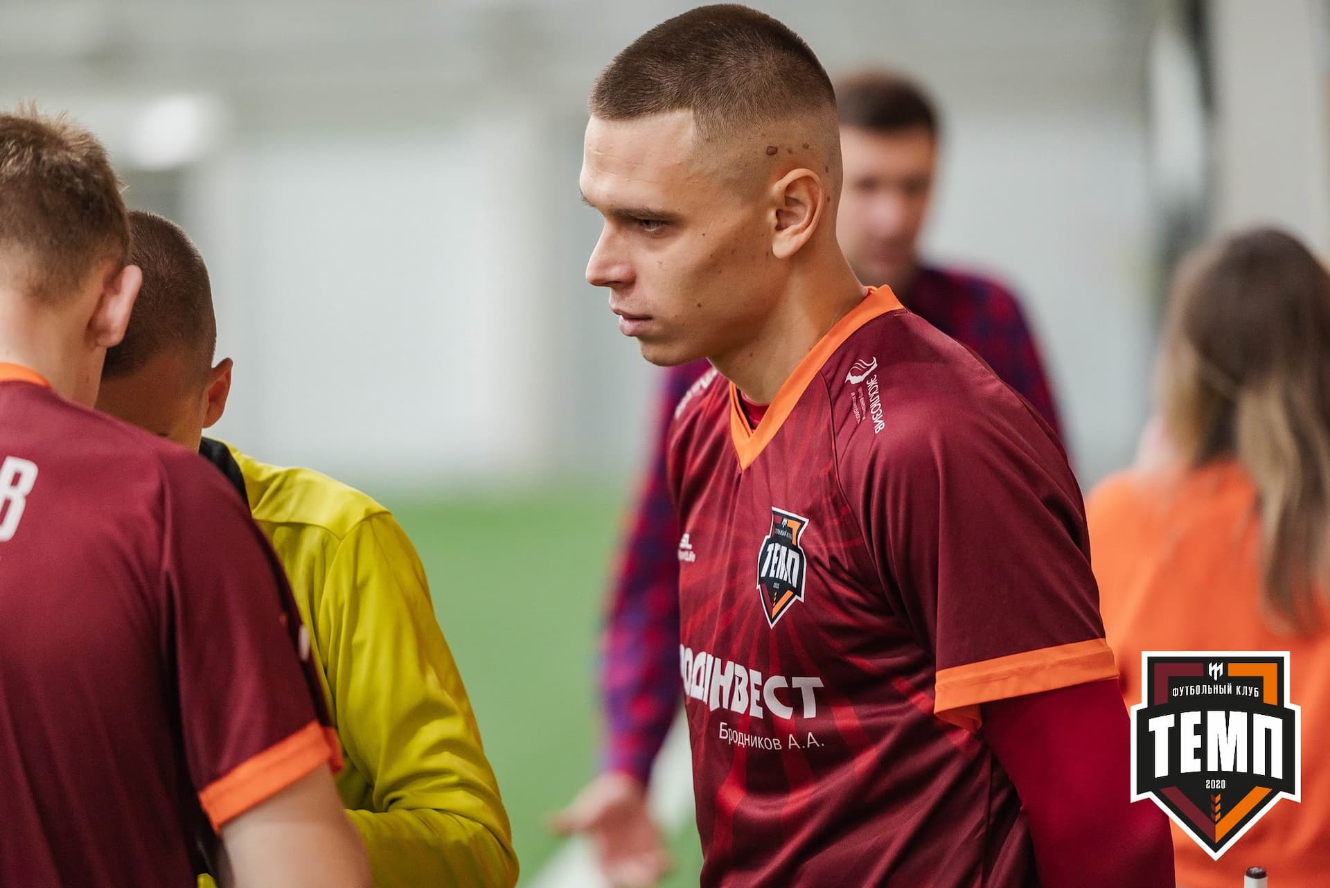 «Темп» 4:0 «Рассвет». III дивизион. 02.10.2022 — кадр 237