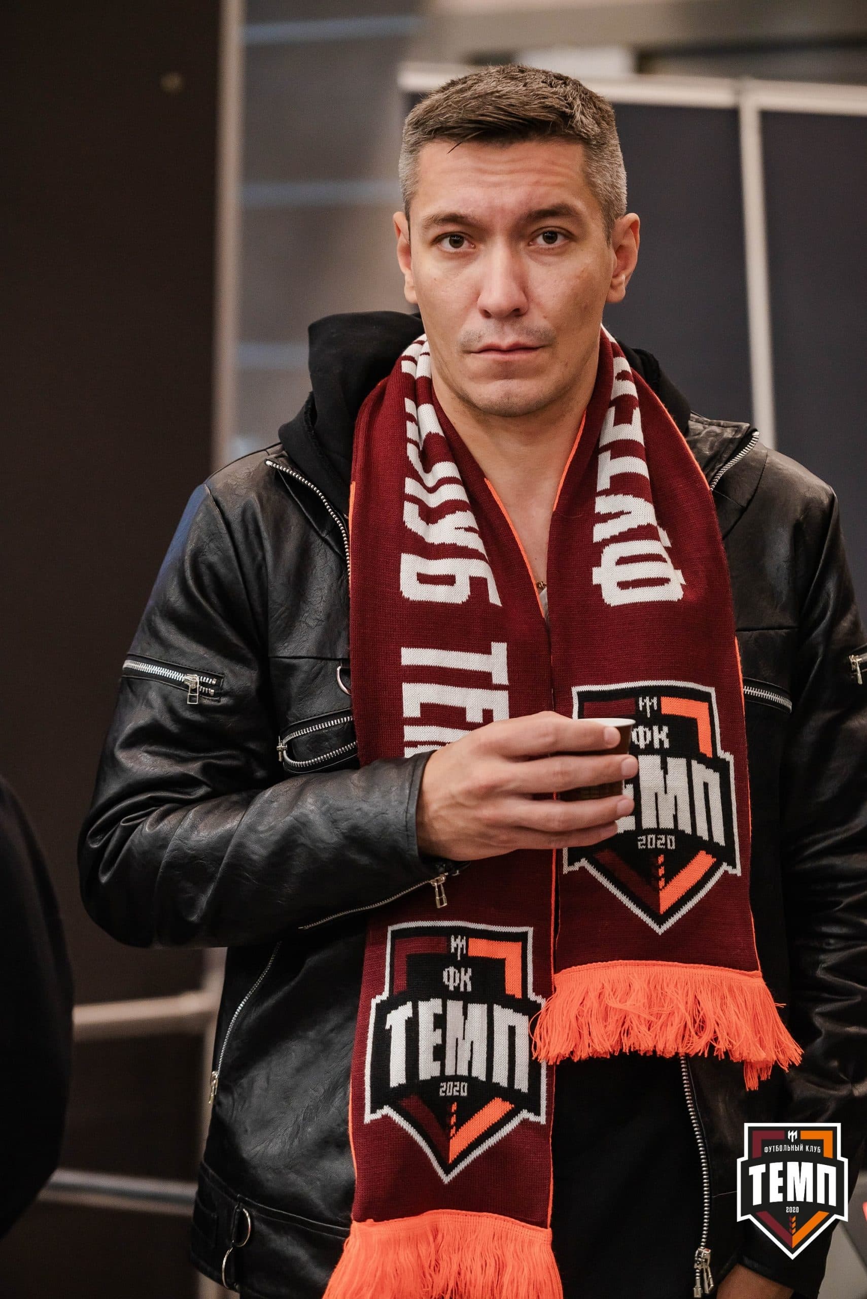 «Темп» 4:0 «Рассвет». III дивизион. 02.10.2022 — кадр 242