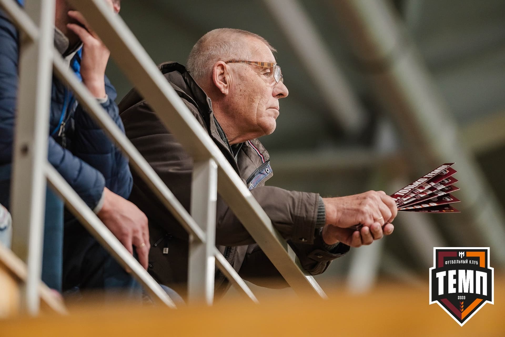 «Темп» 4:0 «Рассвет». III дивизион. 02.10.2022 — кадр 297