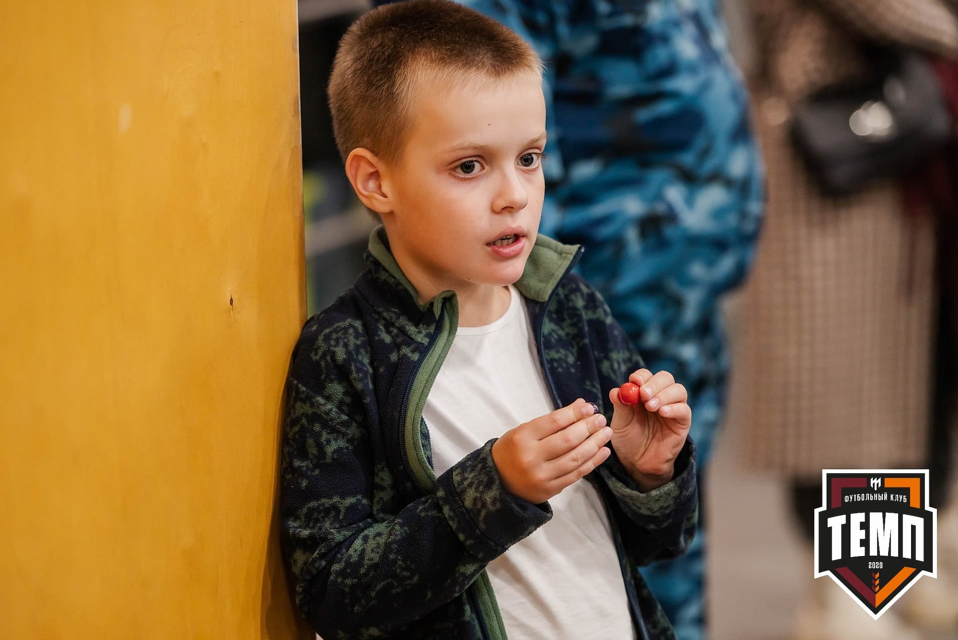 «Темп» 4:0 «Рассвет». III дивизион. 02.10.2022 — кадр 316