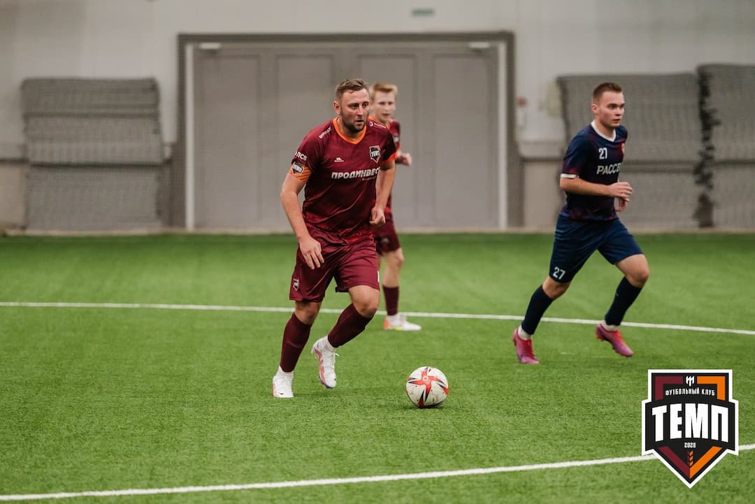 Выбираем самый красивый гол «Темпа»! Финальное голосование!