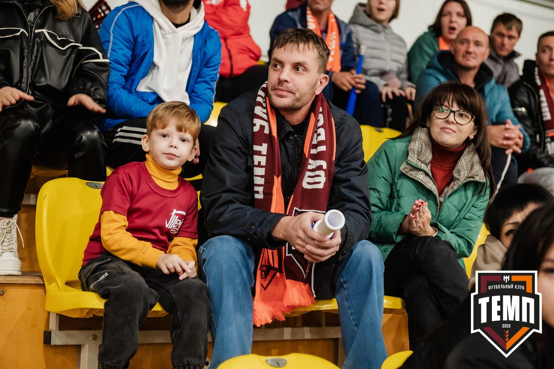 «Темп» 4:0 «Рассвет». III дивизион. 02.10.2022 — кадр 350