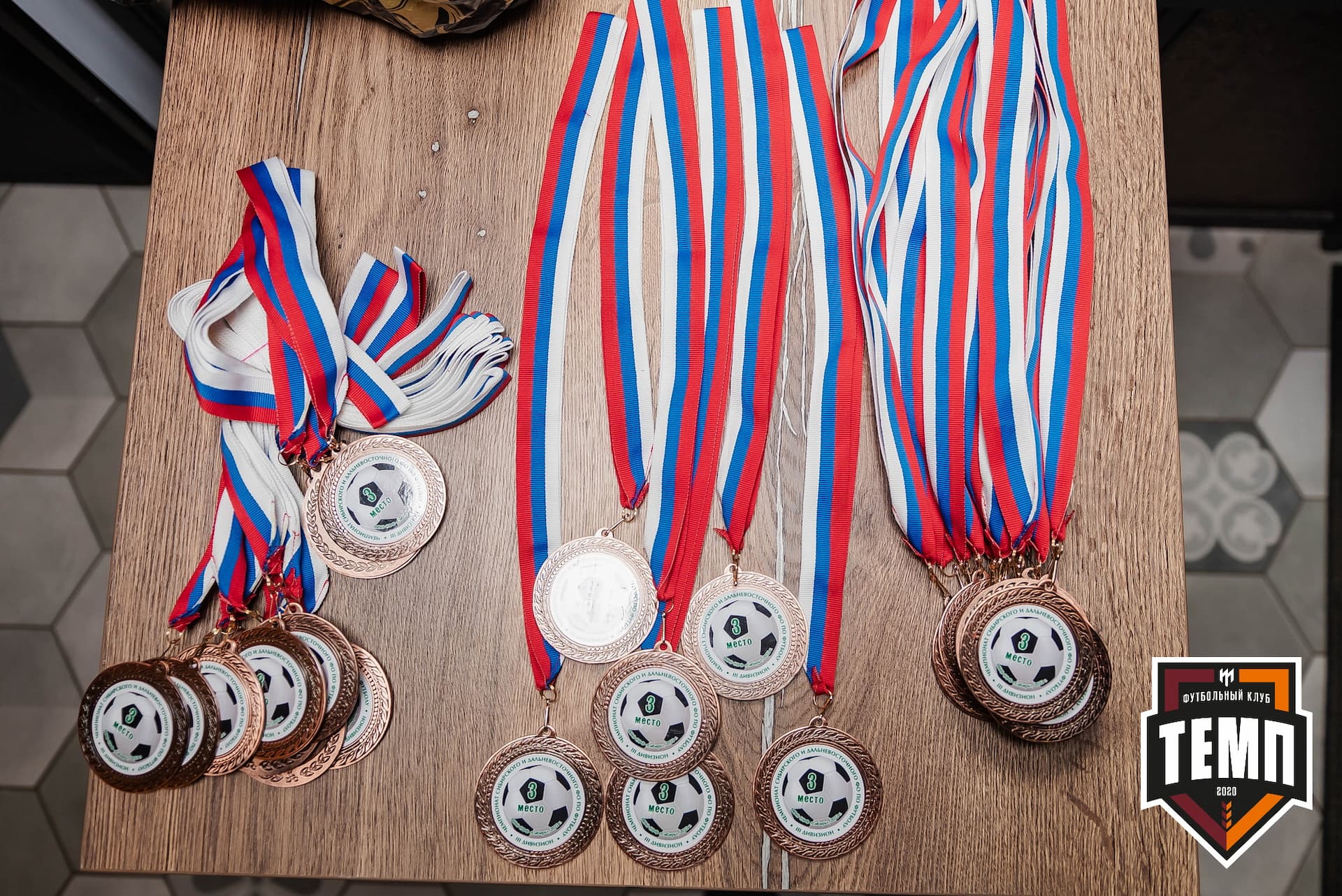 Банкет ФК «Темп». 2022 — кадр 170