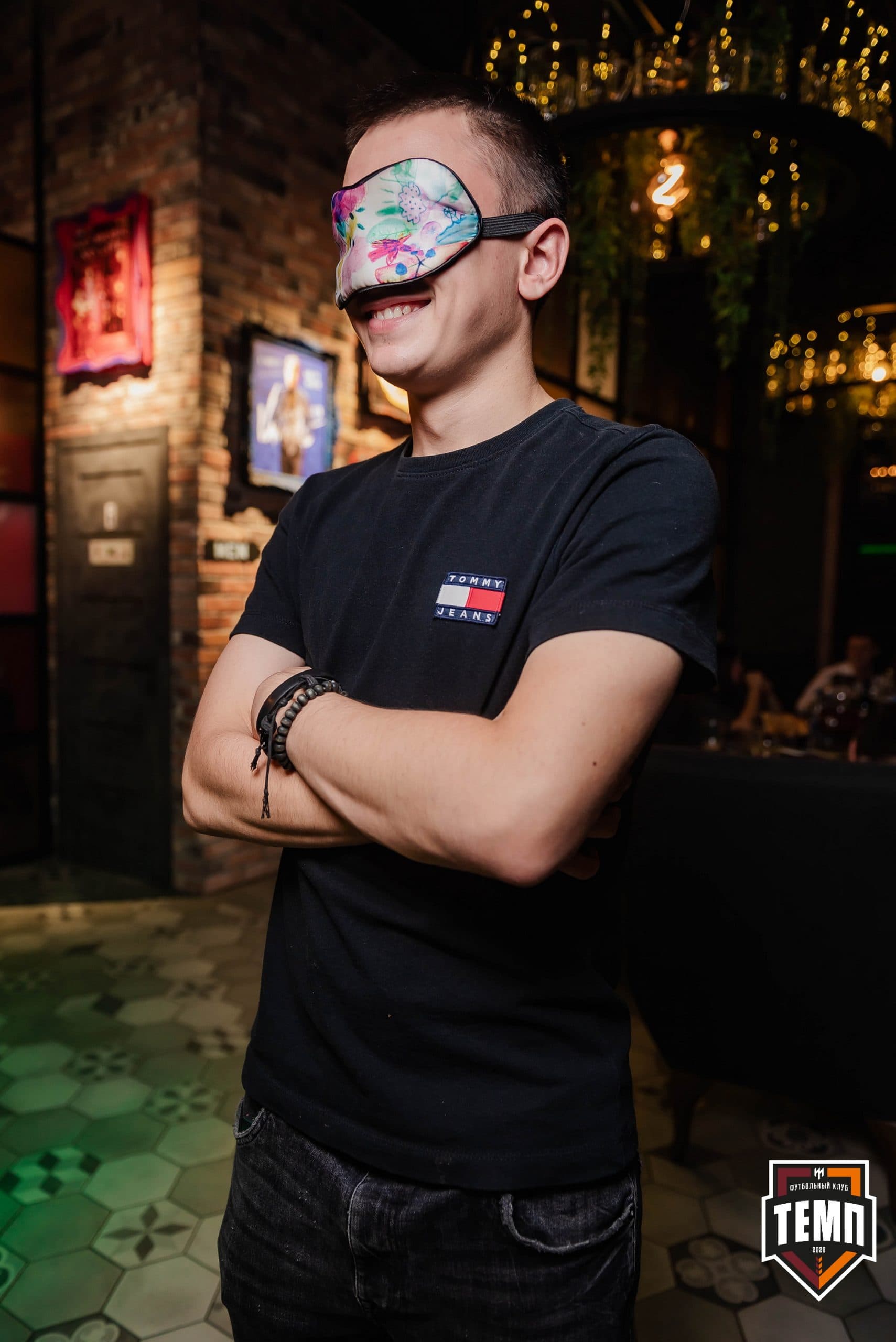 Банкет ФК «Темп». 2022 — кадр 178