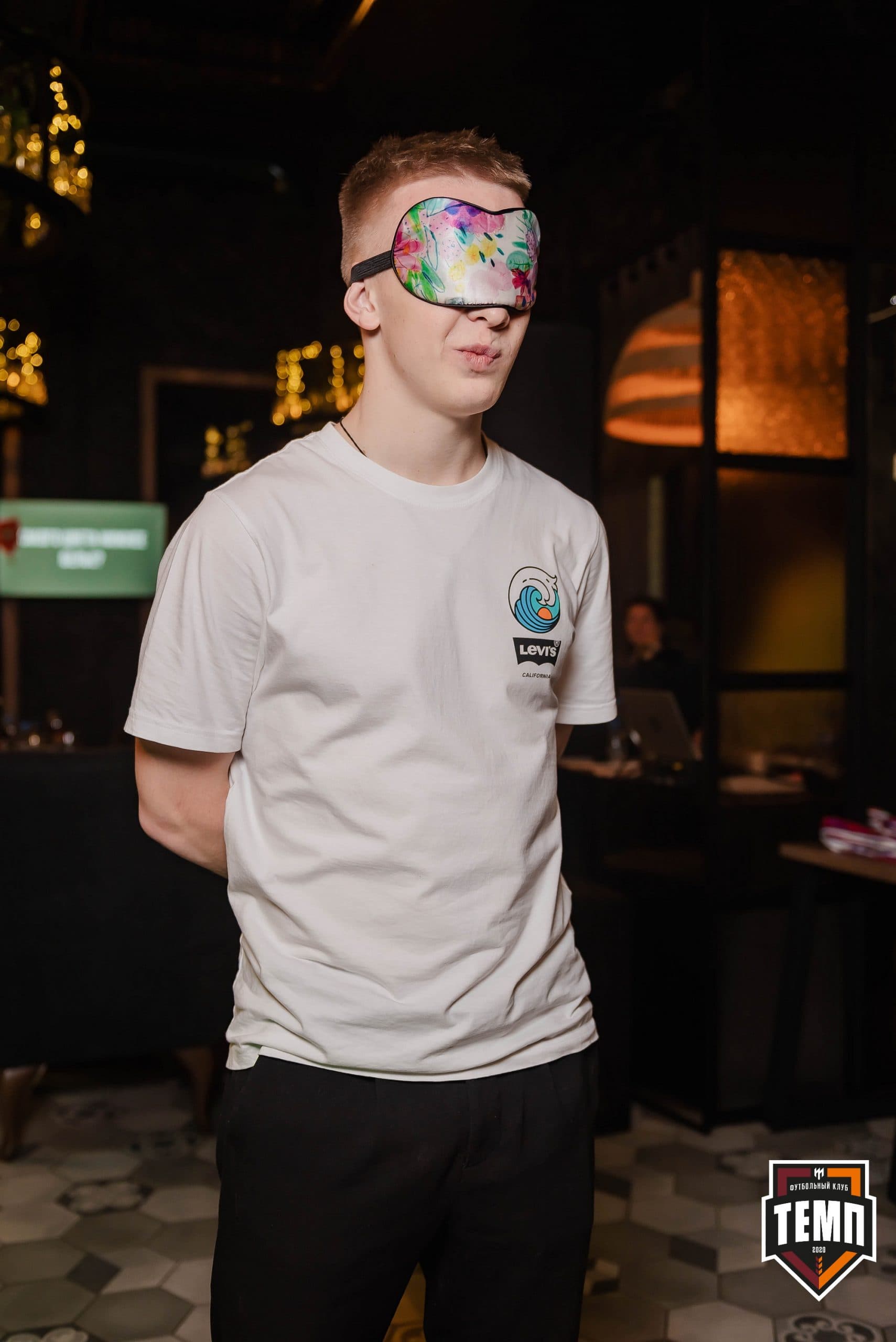 Банкет ФК «Темп». 2022 — кадр 192