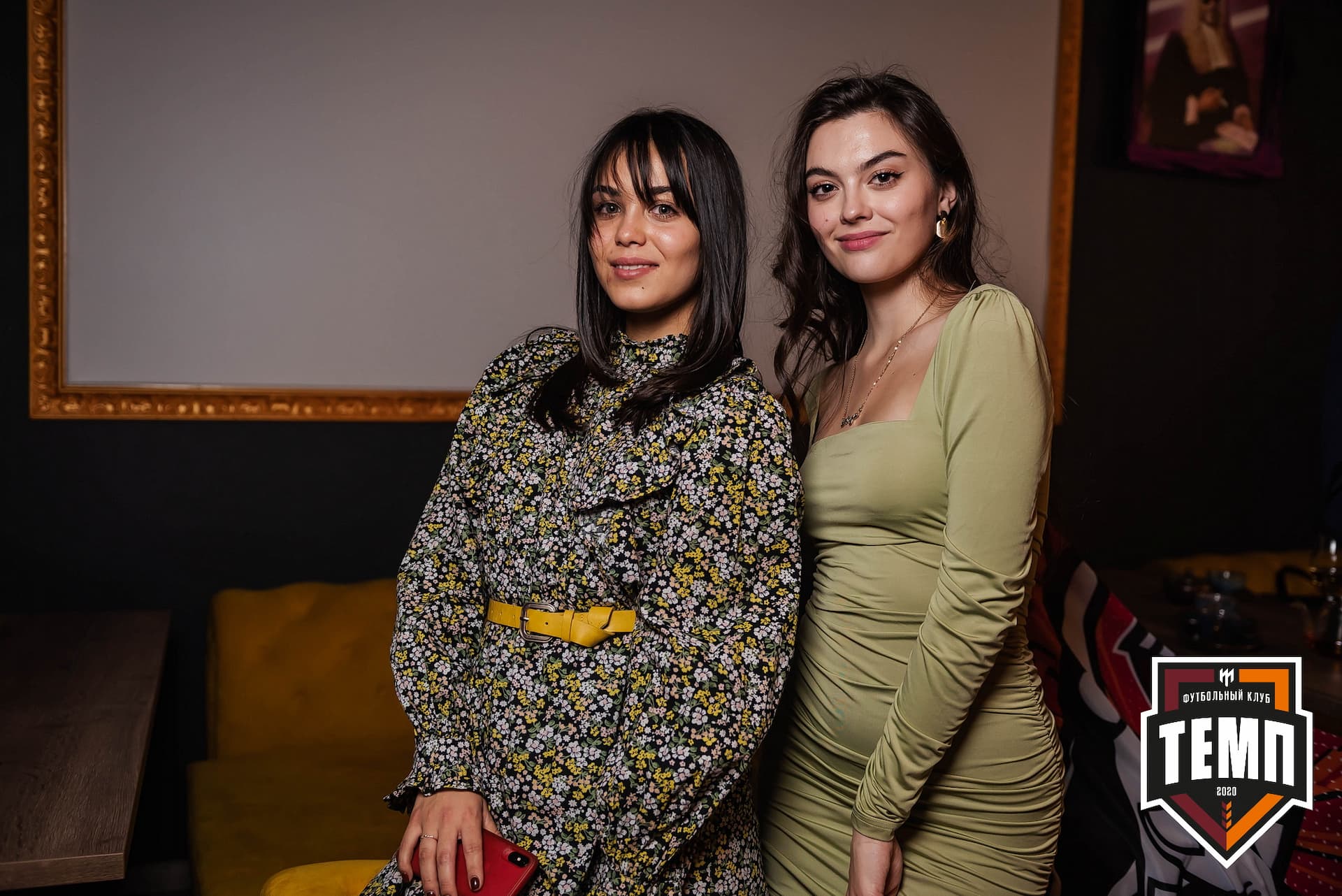 Банкет ФК «Темп». 2022 — кадр 255