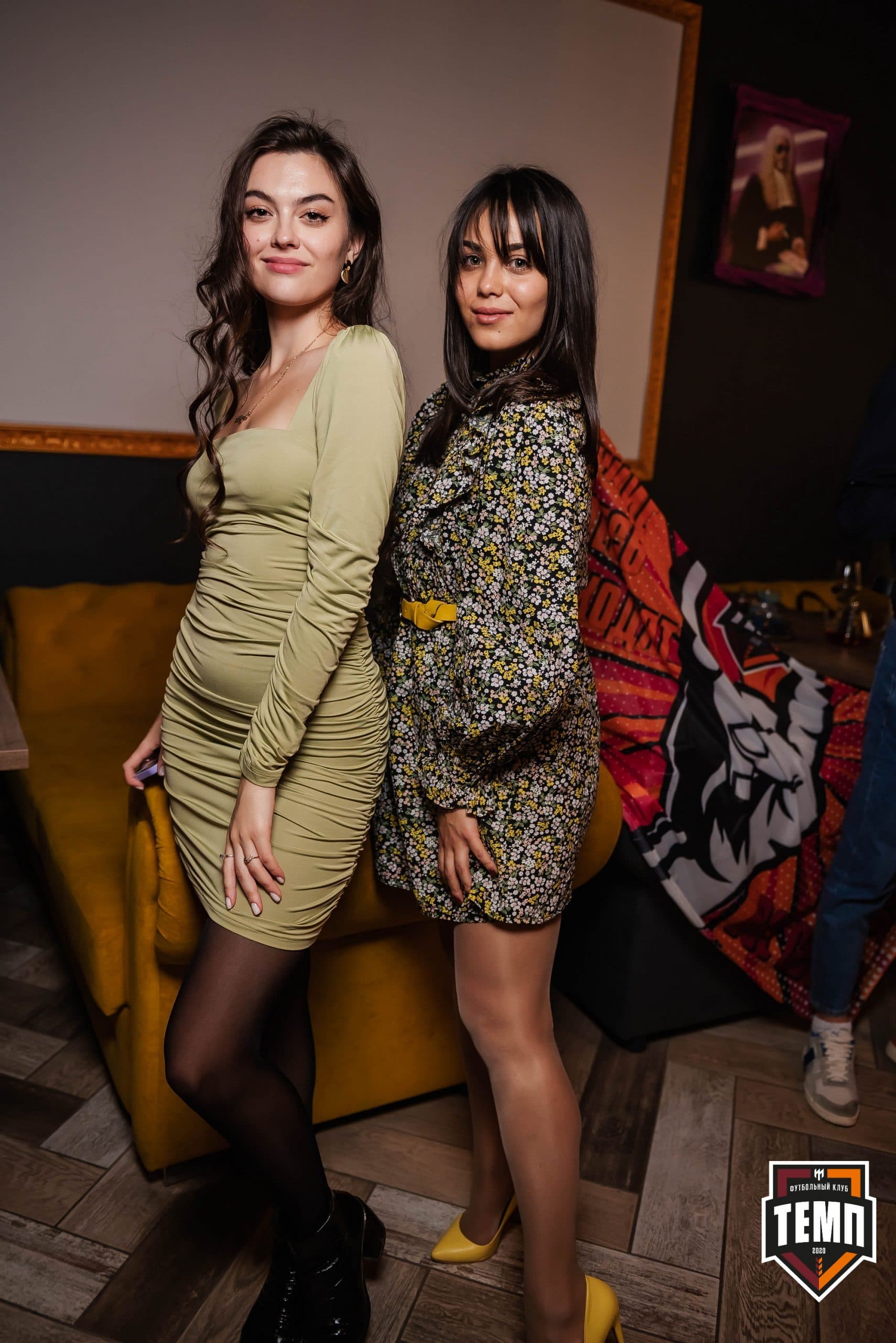 Банкет ФК «Темп». 2022 — кадр 258