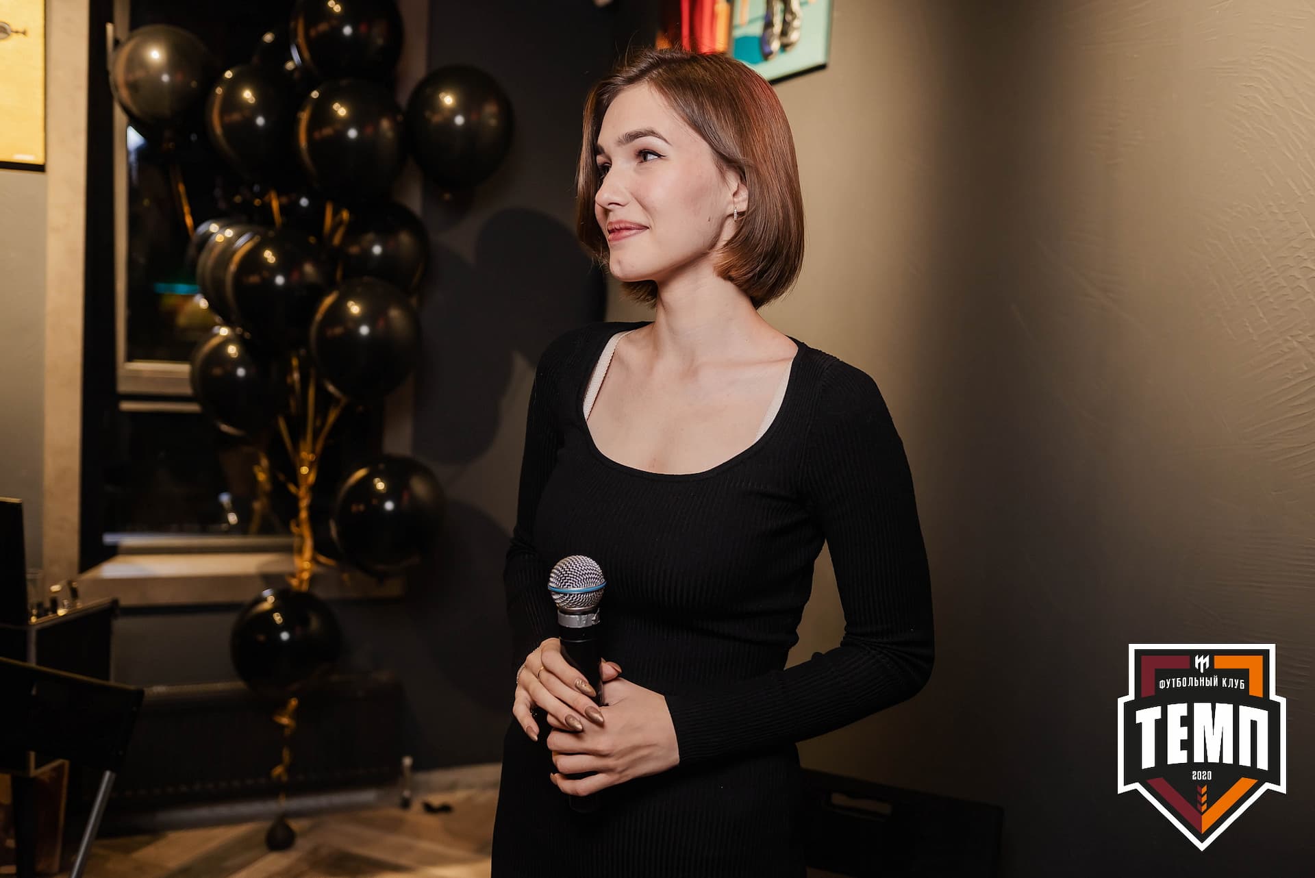 Банкет ФК «Темп». 2022 — кадр 294