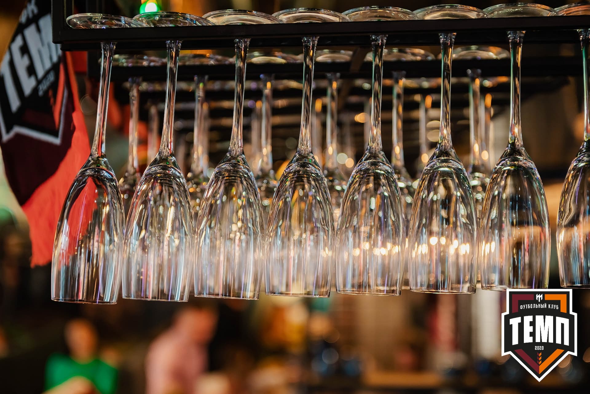 Банкет ФК «Темп». 2022 — кадр 45