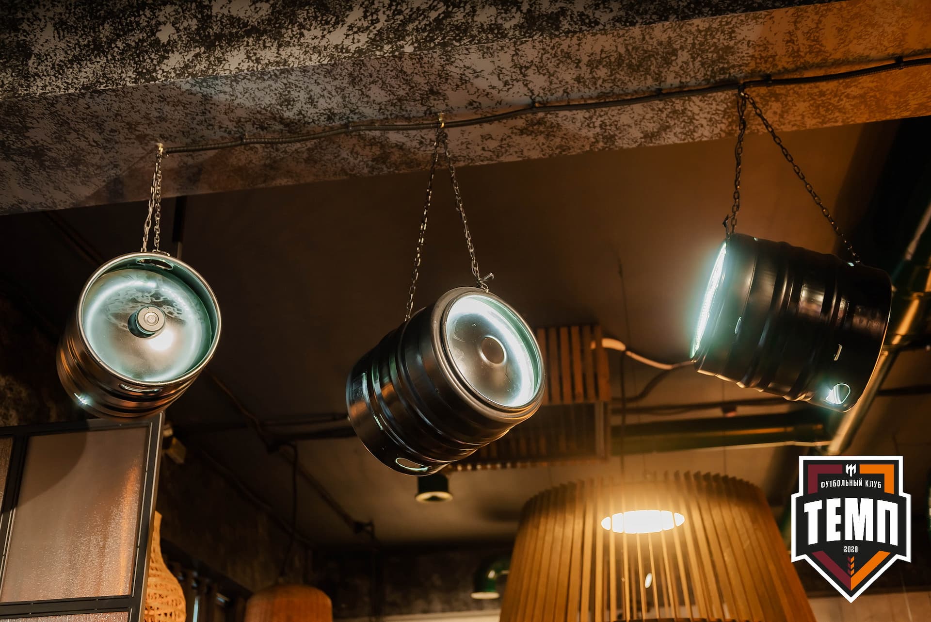 Банкет ФК «Темп». 2022 — кадр 48