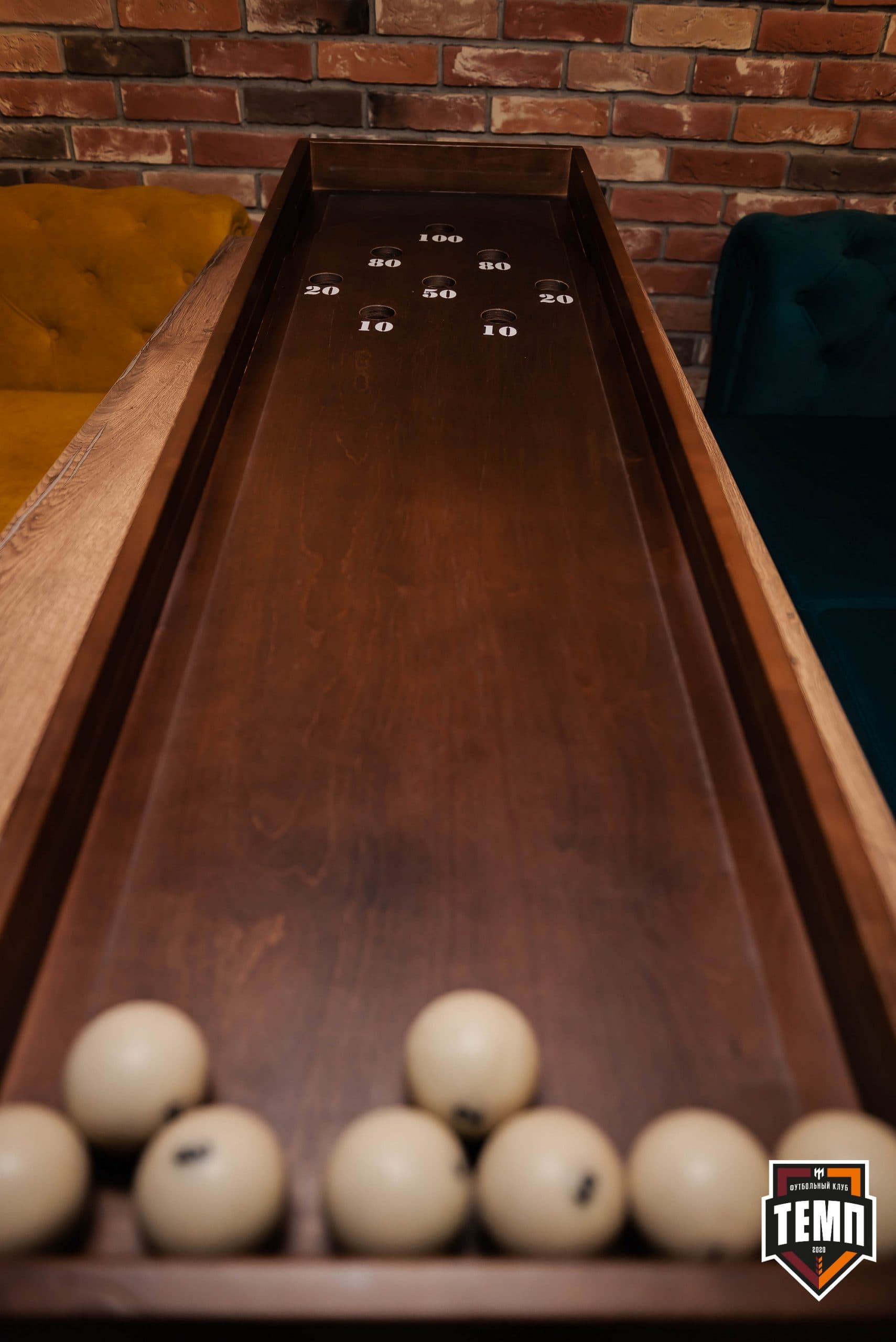 Банкет ФК «Темп». 2022 — кадр 58