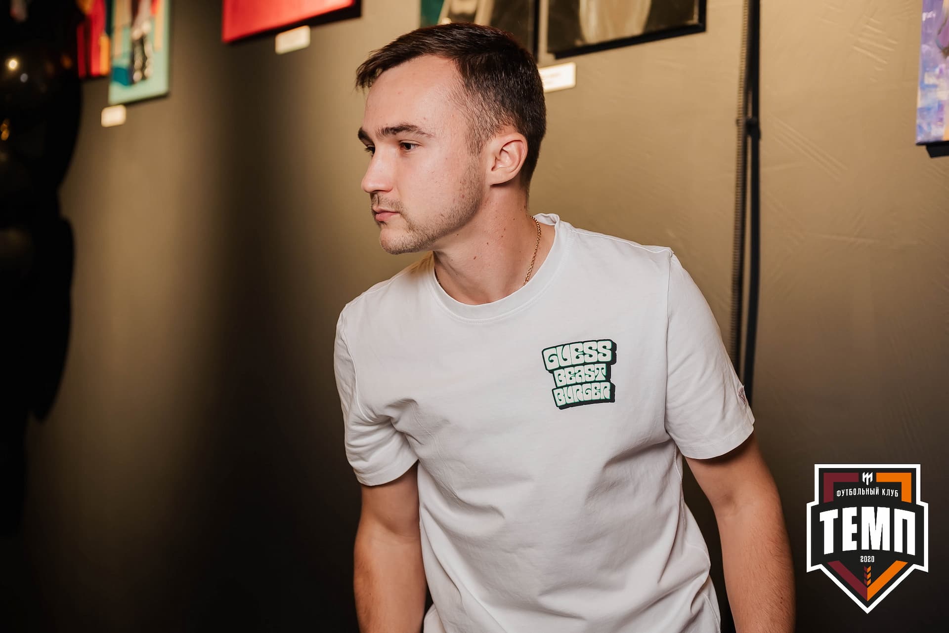 Банкет ФК «Темп». 2022 — кадр 68