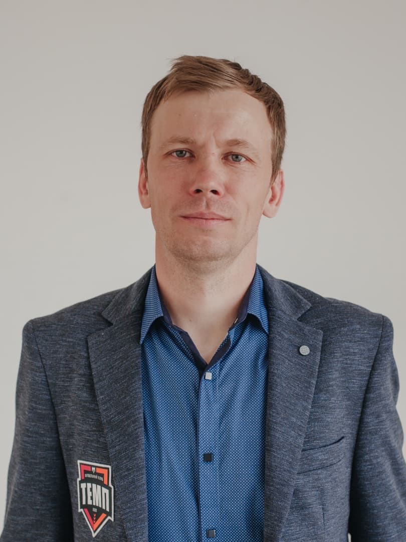 Иван Старков получил лицензию категории «B» UEFA!