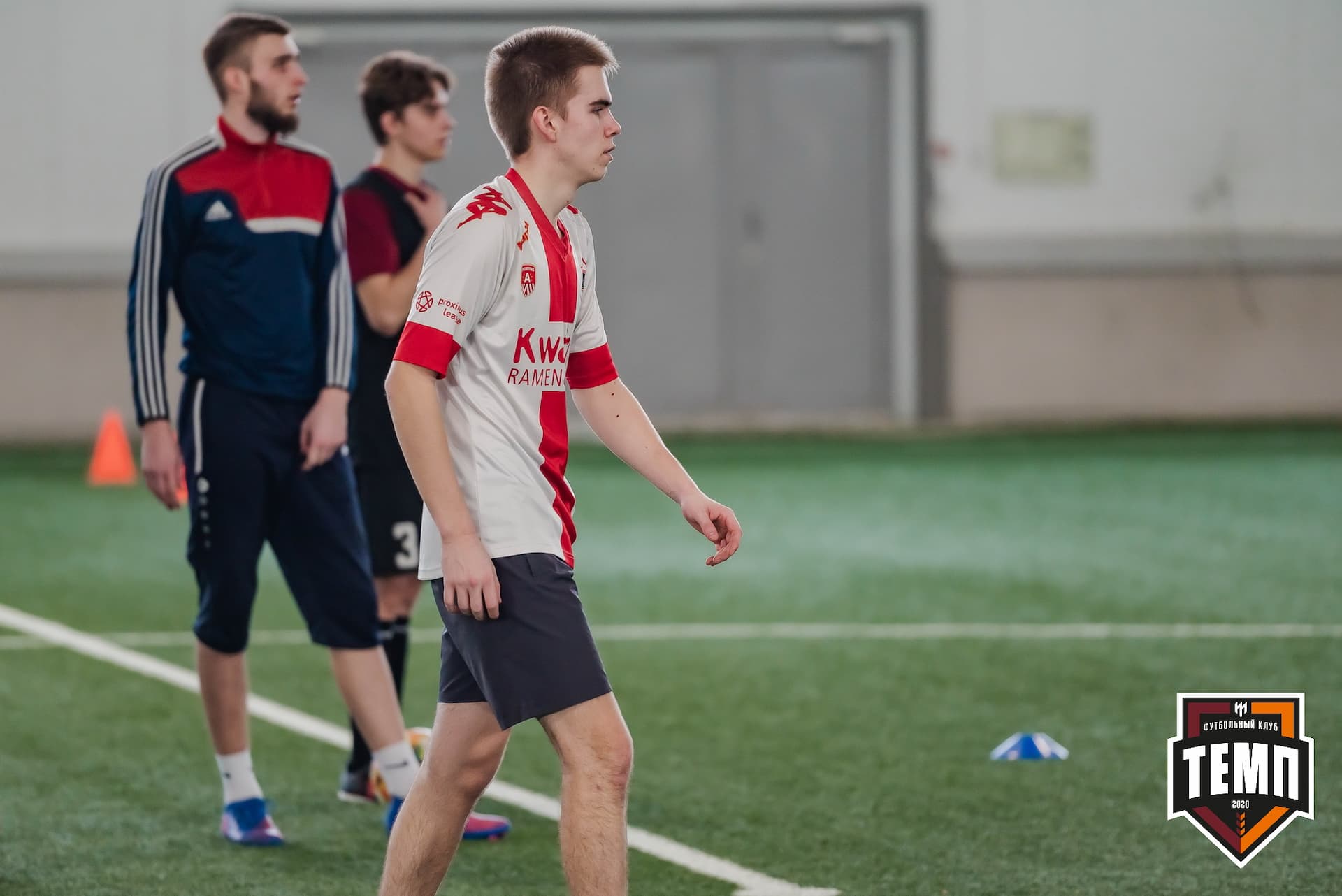 Просмотр сельских футболистов. 11.03.2023 — кадр 112