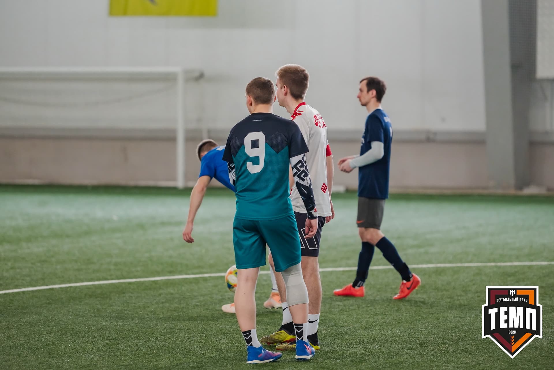 Просмотр сельских футболистов. 11.03.2023 — кадр 117