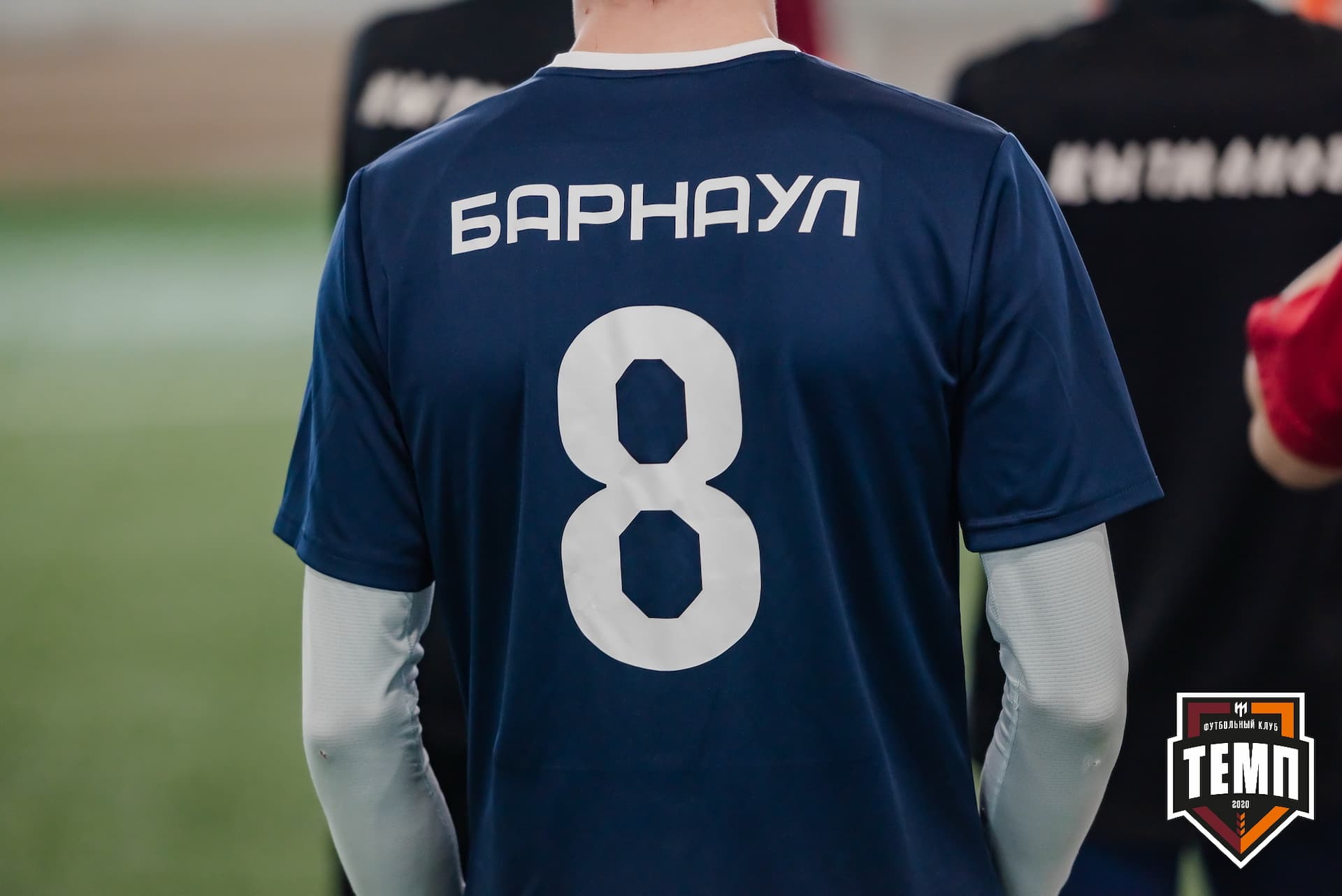 Просмотр сельских футболистов. 11.03.2023 — кадр 131