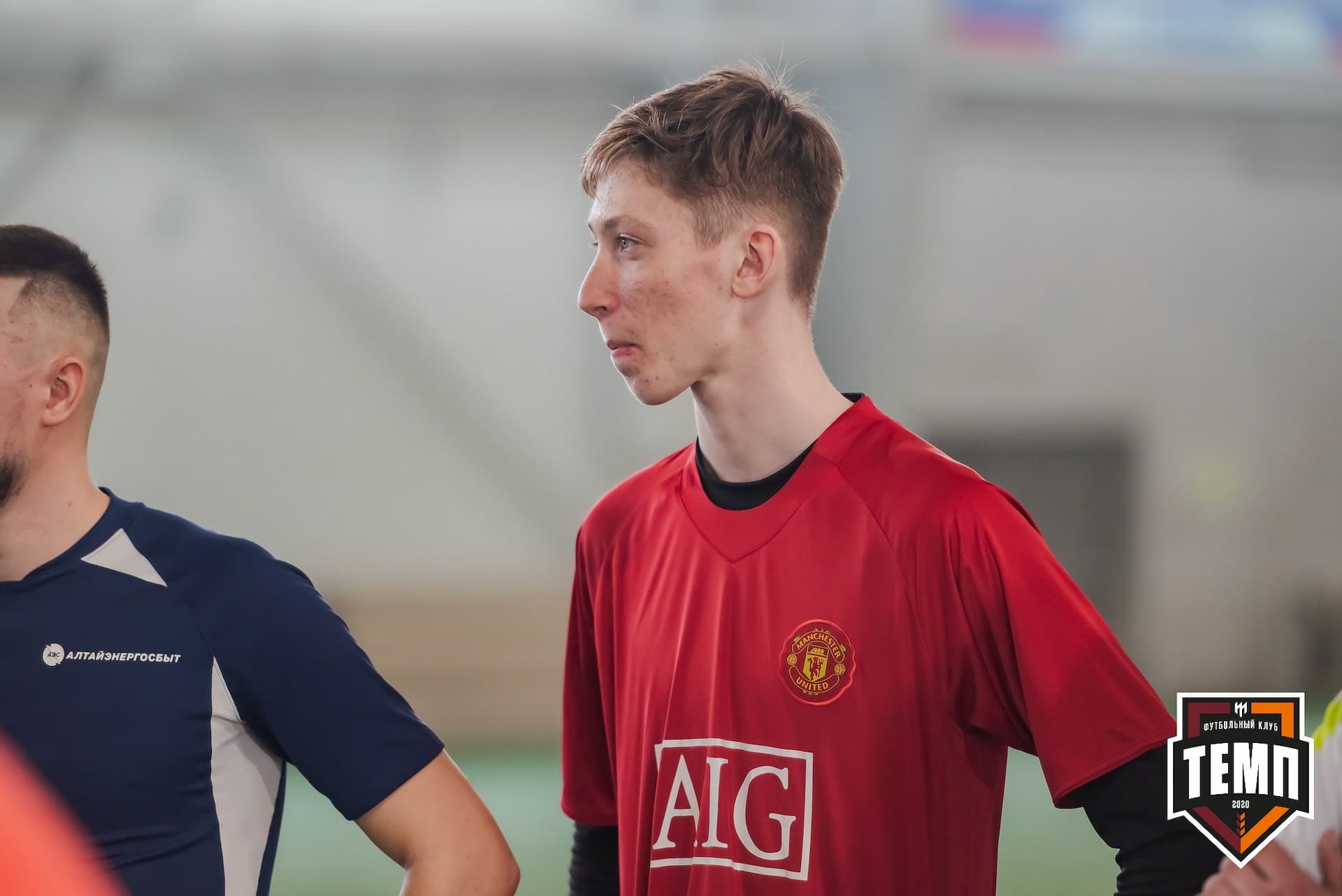 Просмотр сельских футболистов. 11.03.2023 — кадр 133