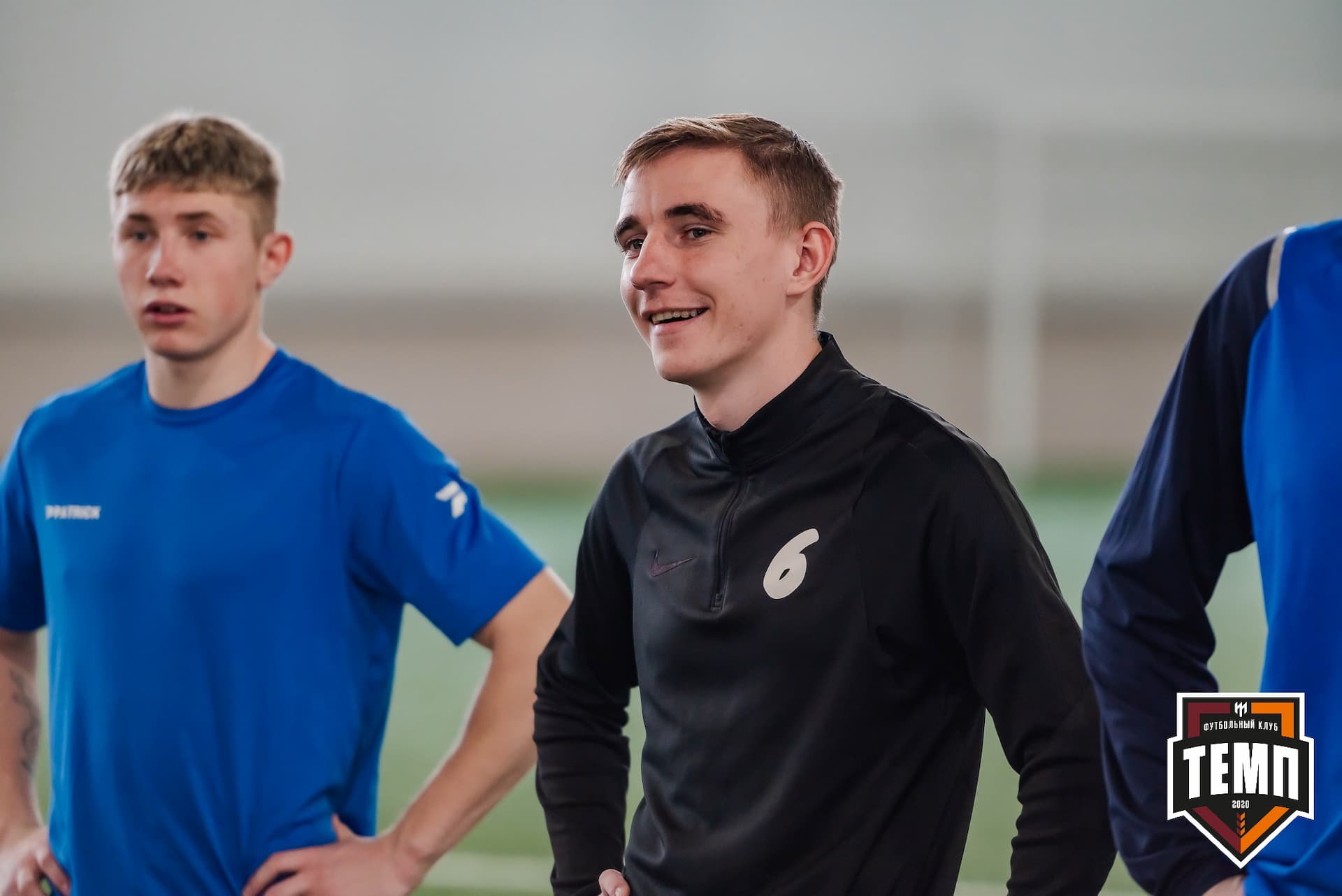 Просмотр сельских футболистов. 11.03.2023 — кадр 134