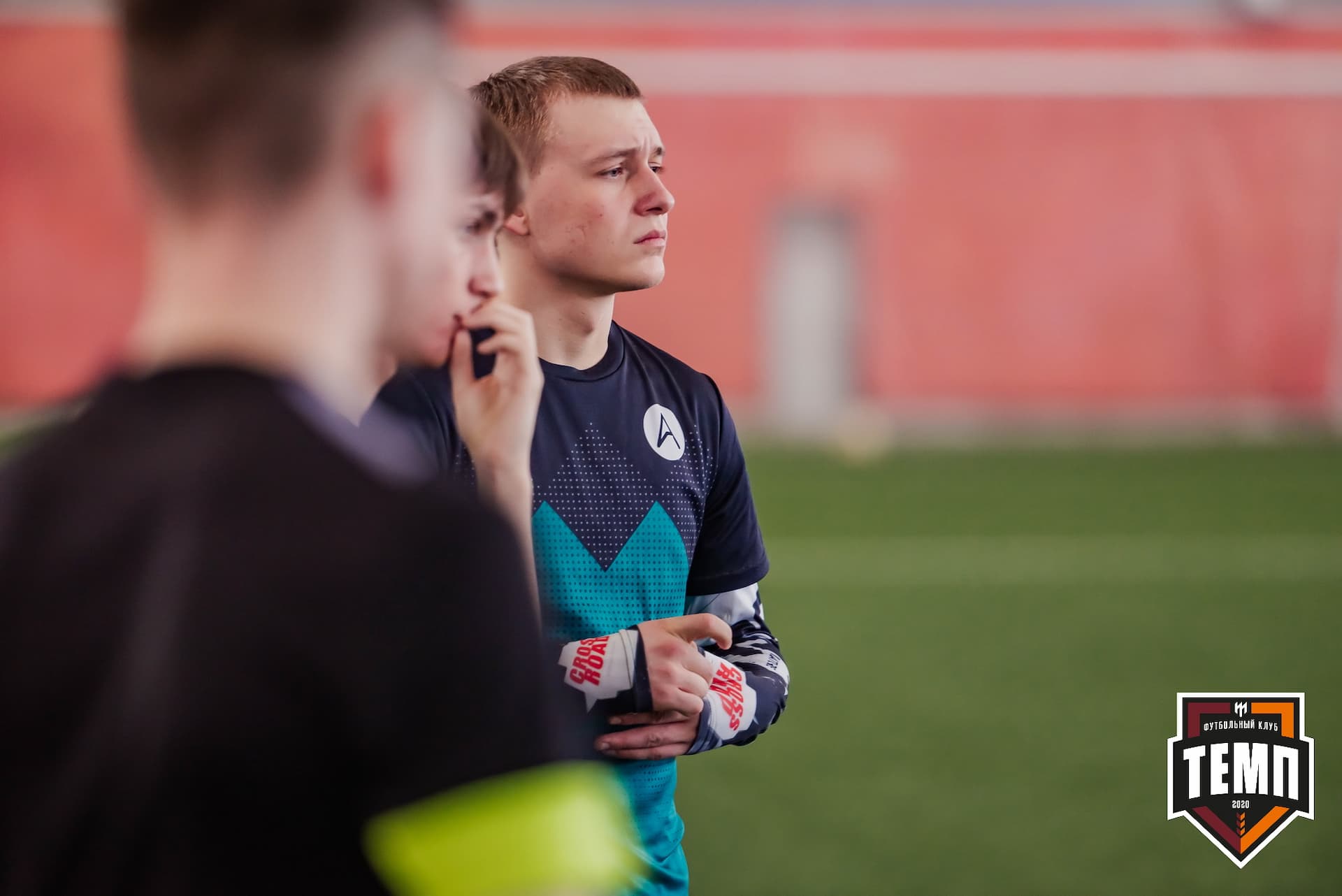 Просмотр сельских футболистов. 11.03.2023 — кадр 138