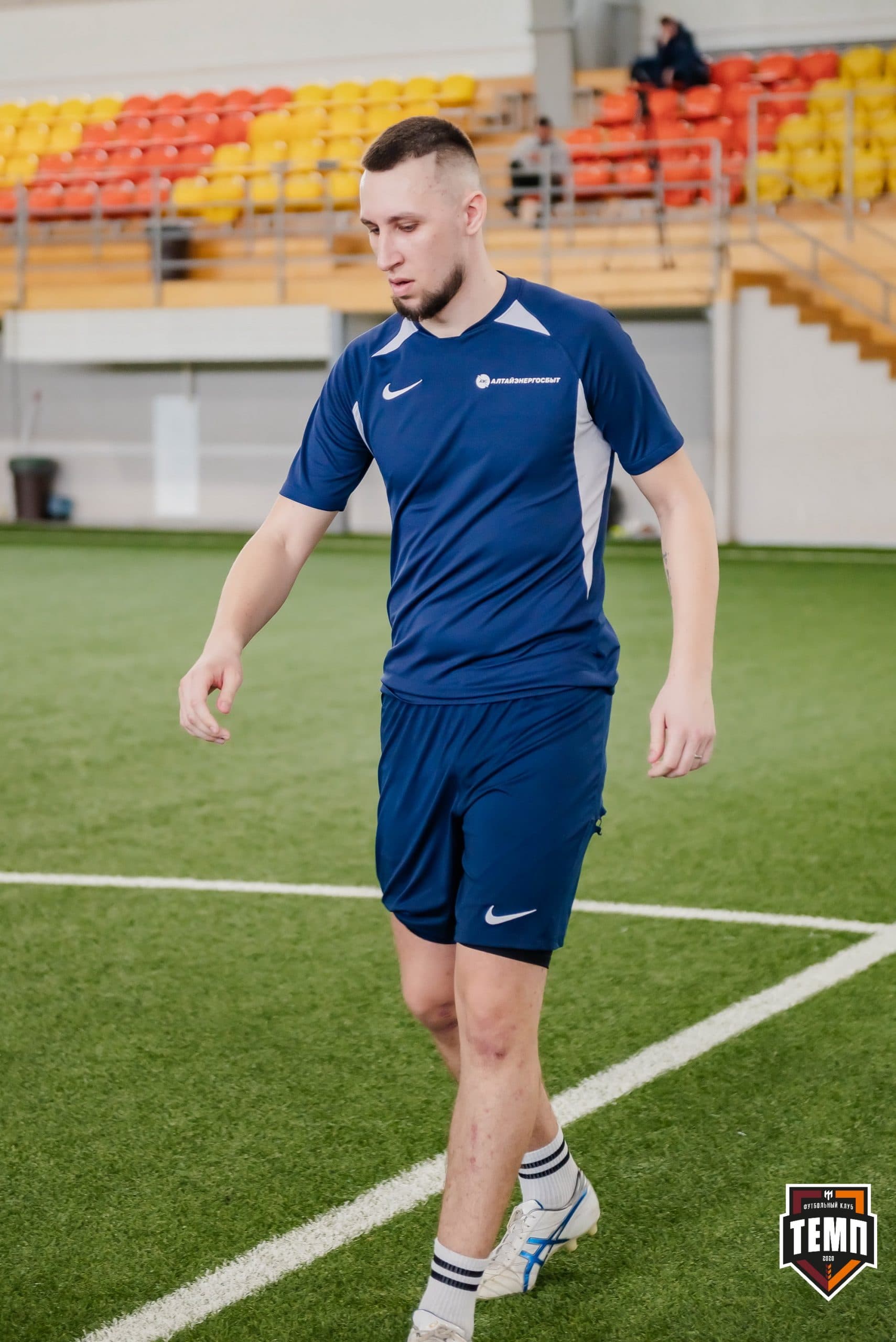 Просмотр сельских футболистов. 11.03.2023 — кадр 149