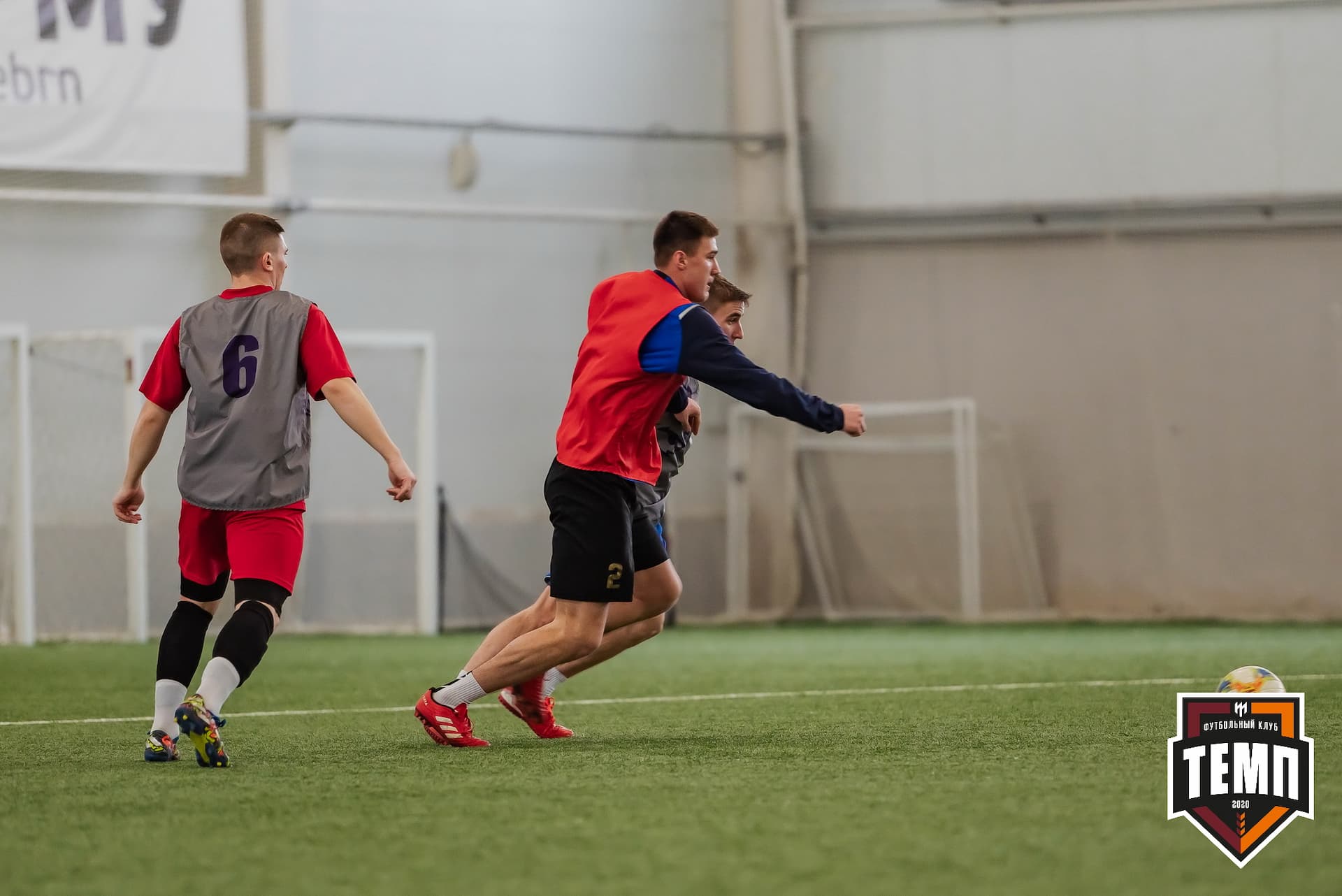 Просмотр сельских футболистов. 11.03.2023 — кадр 185