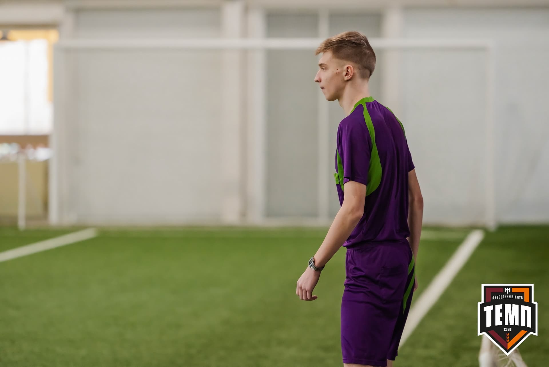 Просмотр сельских футболистов. 11.03.2023 — кадр 208