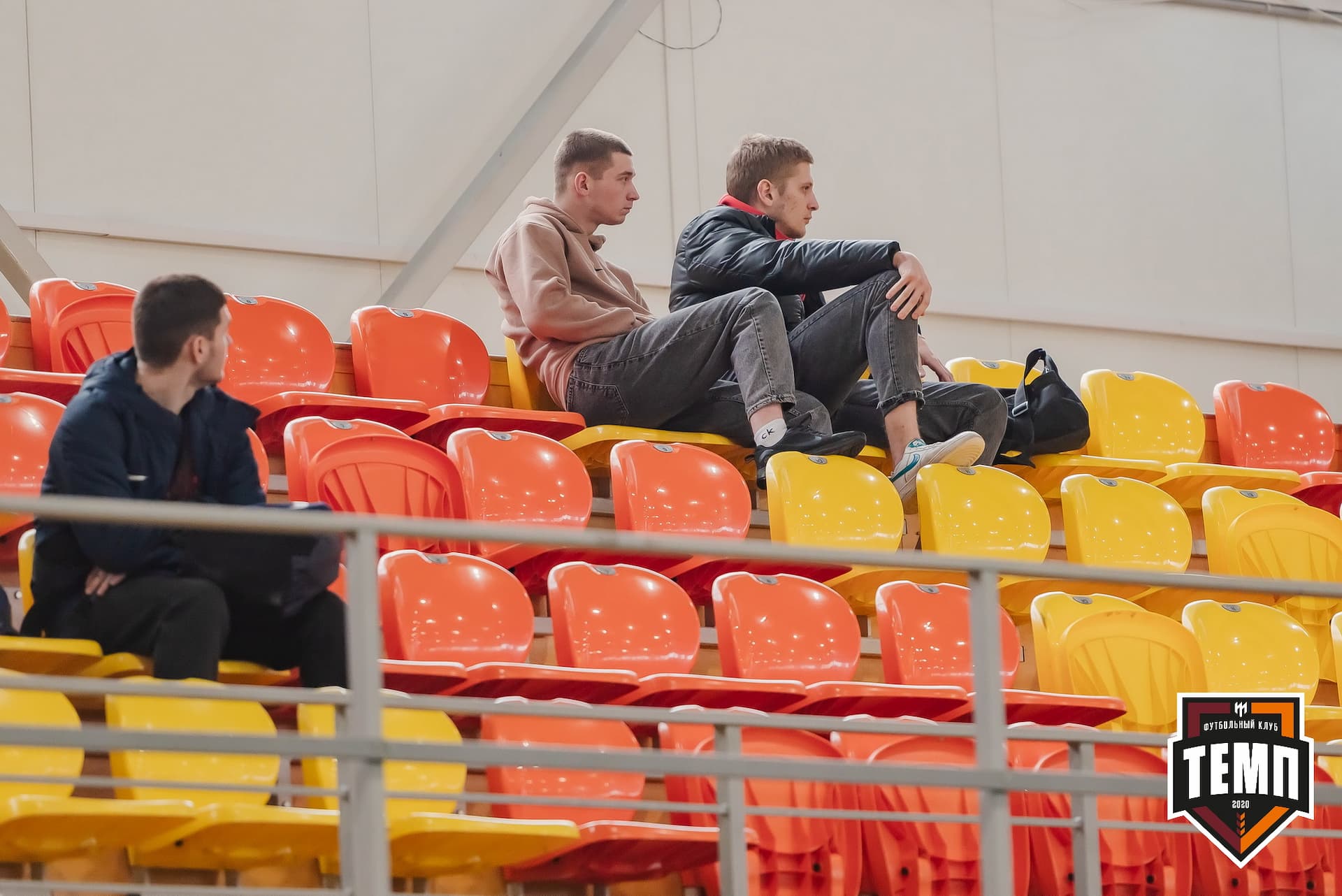 Просмотр сельских футболистов. 11.03.2023 — кадр 219