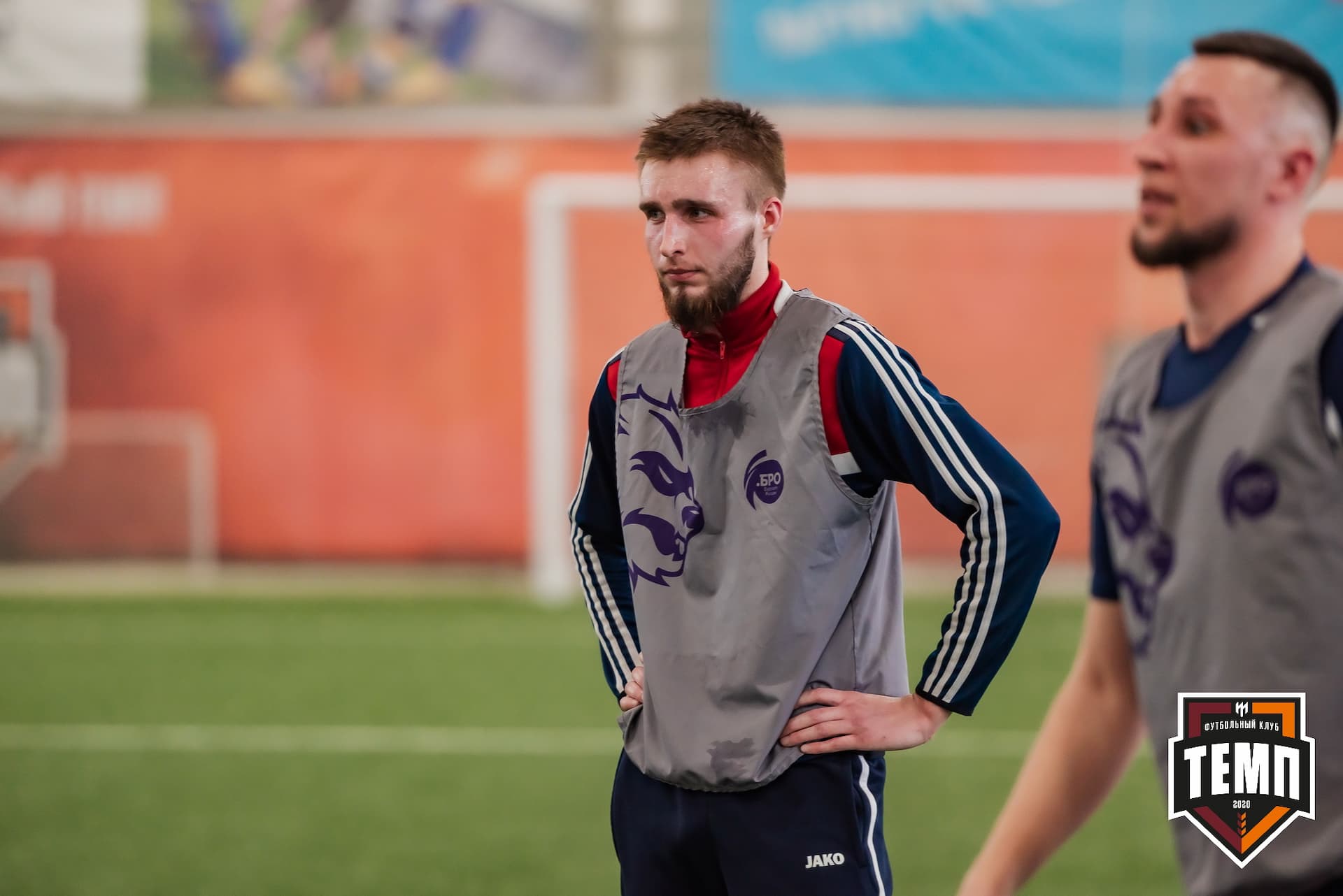 Просмотр сельских футболистов. 11.03.2023 — кадр 237