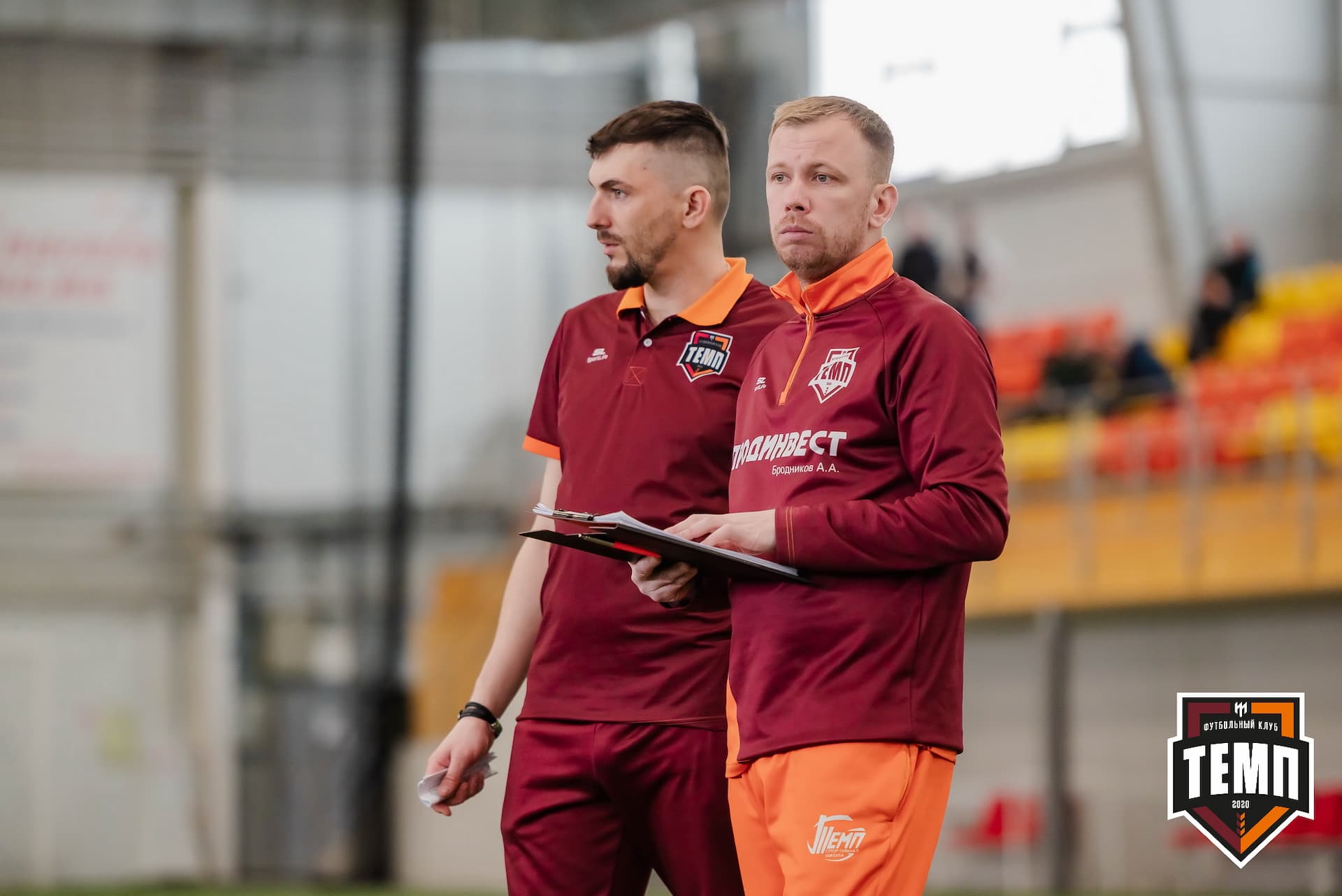 Просмотр сельских футболистов. 11.03.2023 — кадр 240