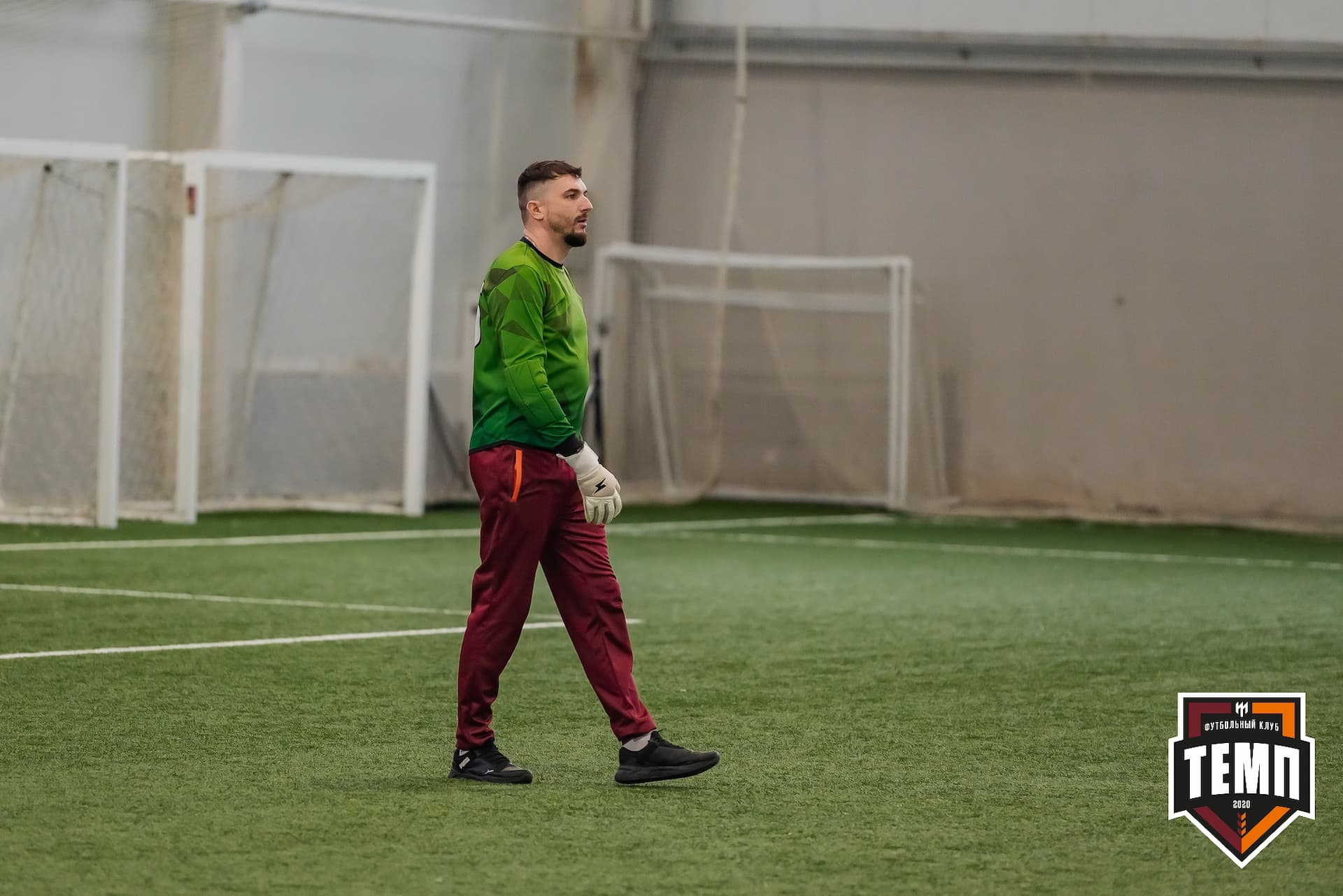 Просмотр сельских футболистов. 11.03.2023 — кадр 263