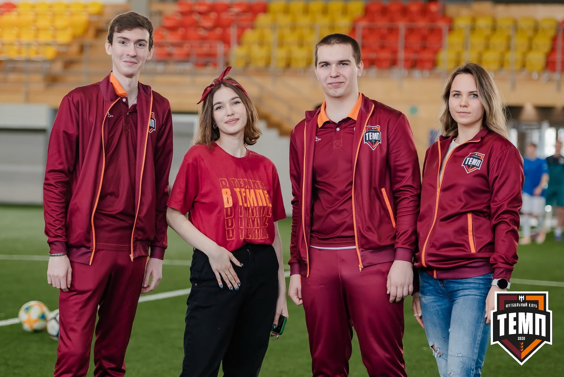 Просмотр сельских футболистов. 11.03.2023 — кадр 68