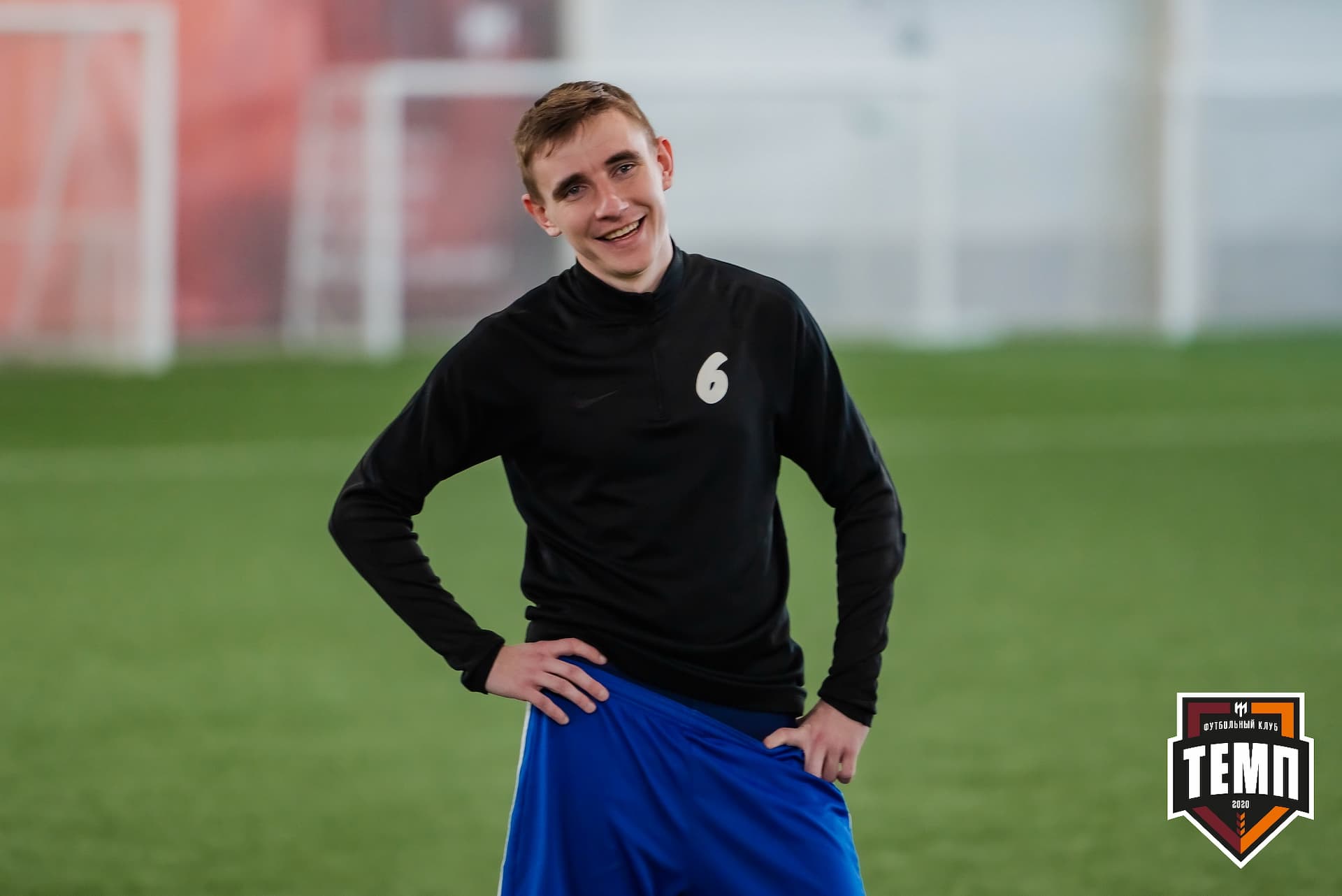 Просмотр сельских футболистов. 11.03.2023 — кадр 91