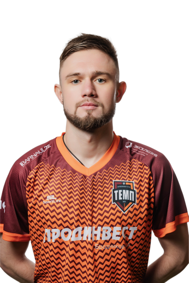 Апалькин Артём Александрович