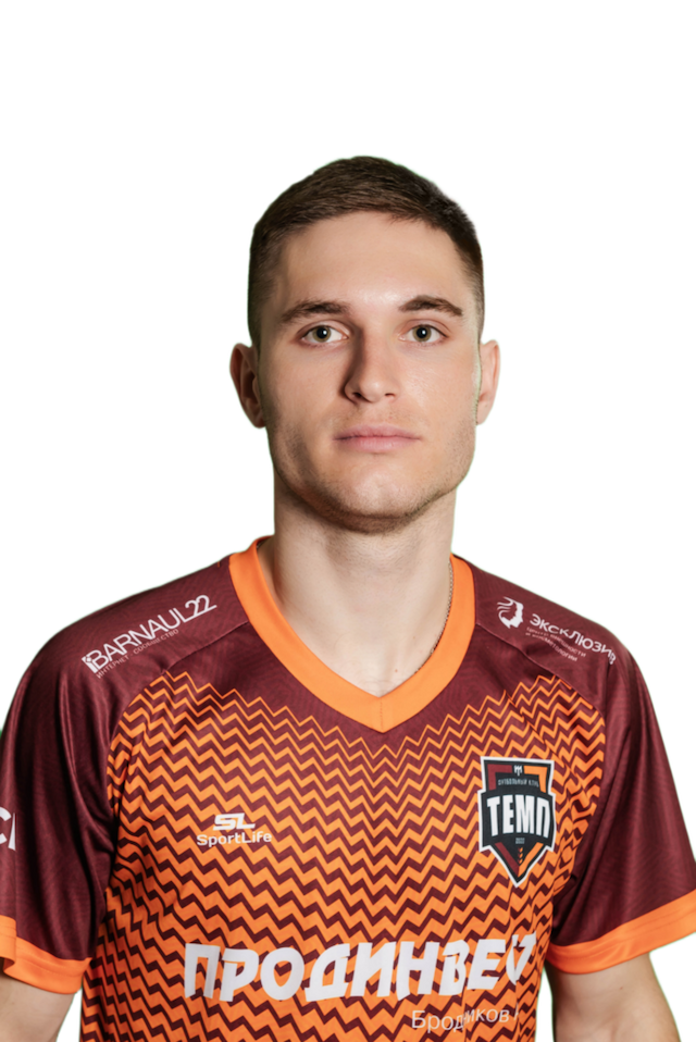 Борисов Александр Юрьевич