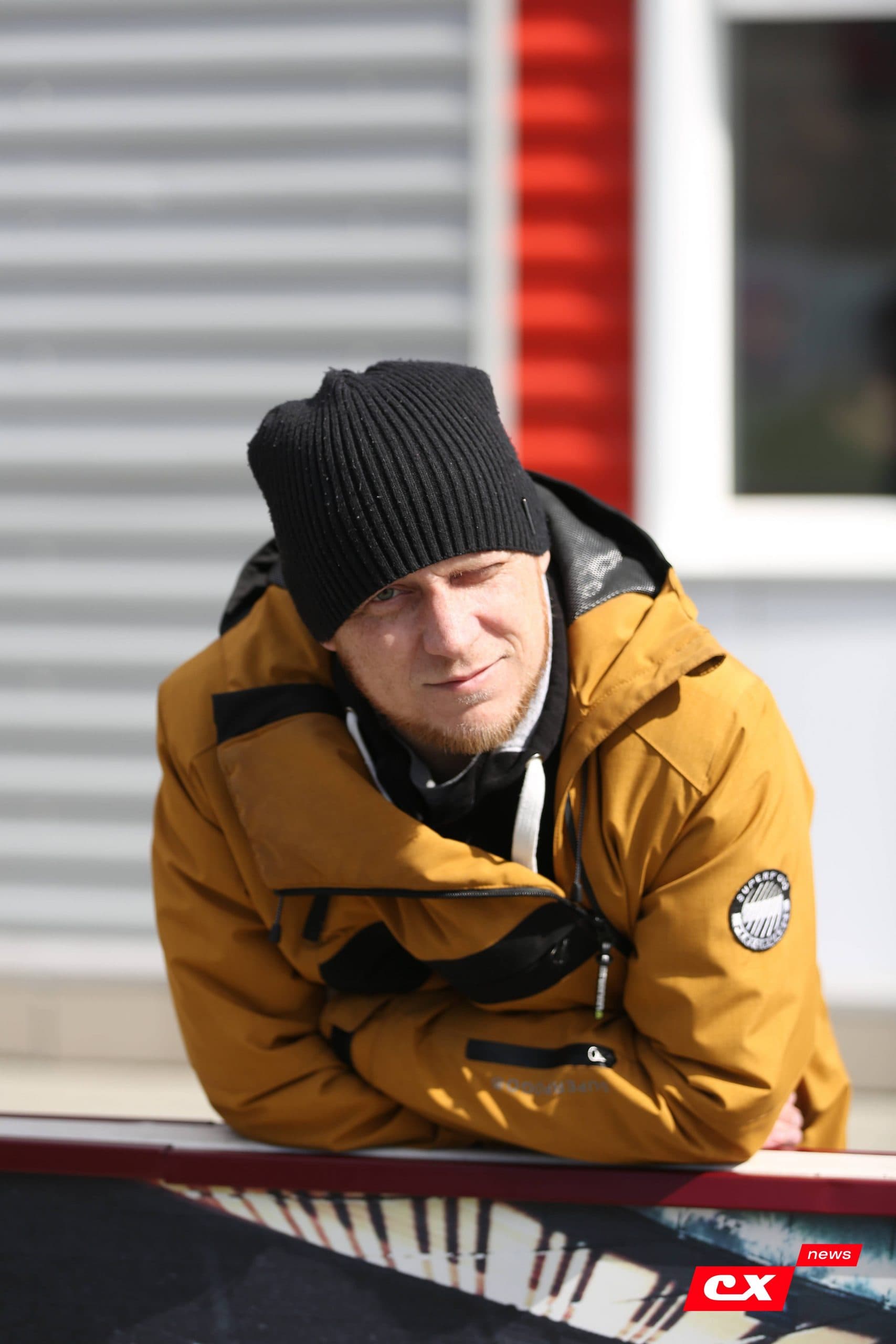 «Распадская» 2:1 «Темп». Турнир памяти В. Фомичёва. 13.04.2023 — кадр 72